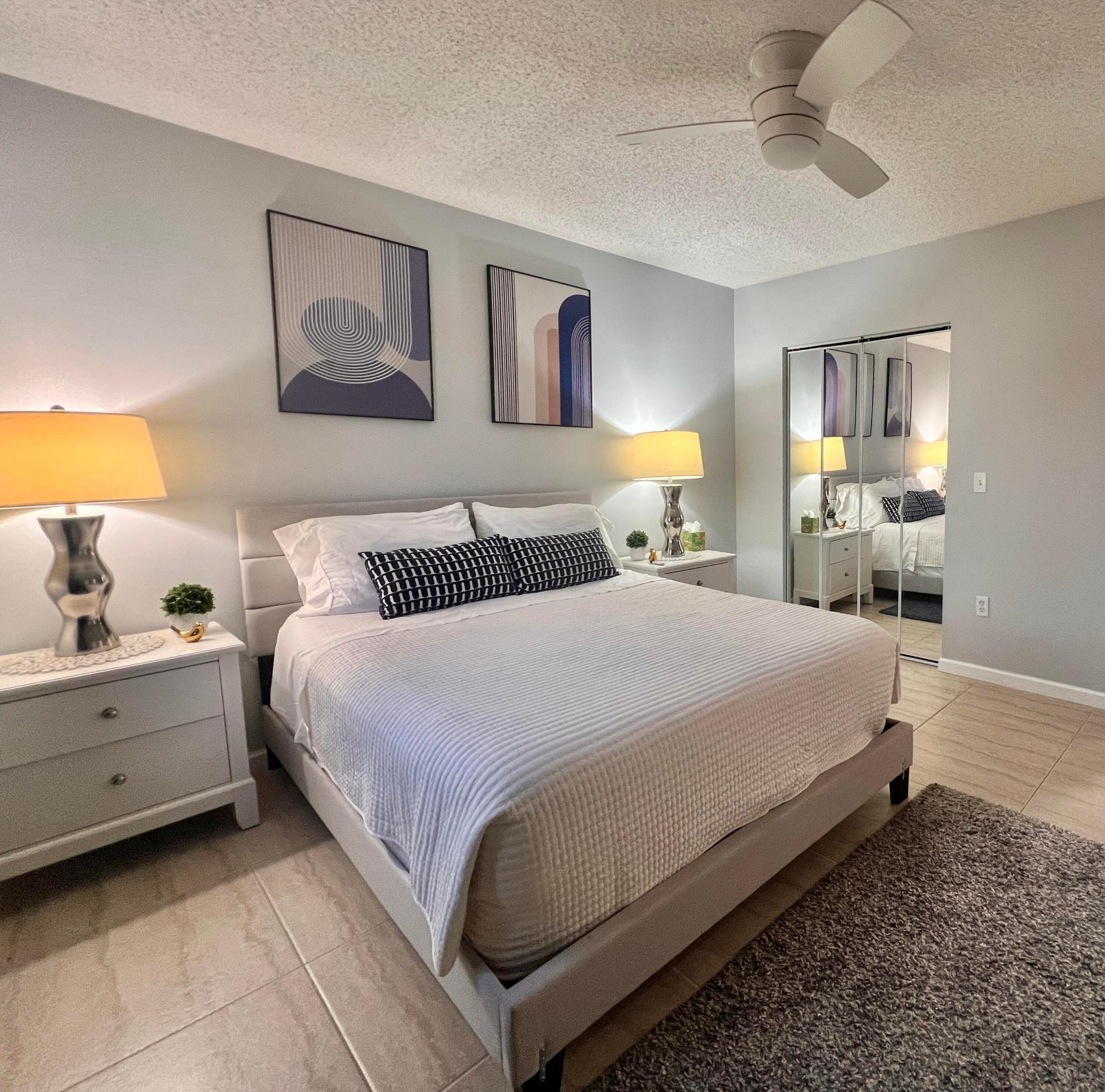 TOWER CONDO AT CITYPLACE - Residential
