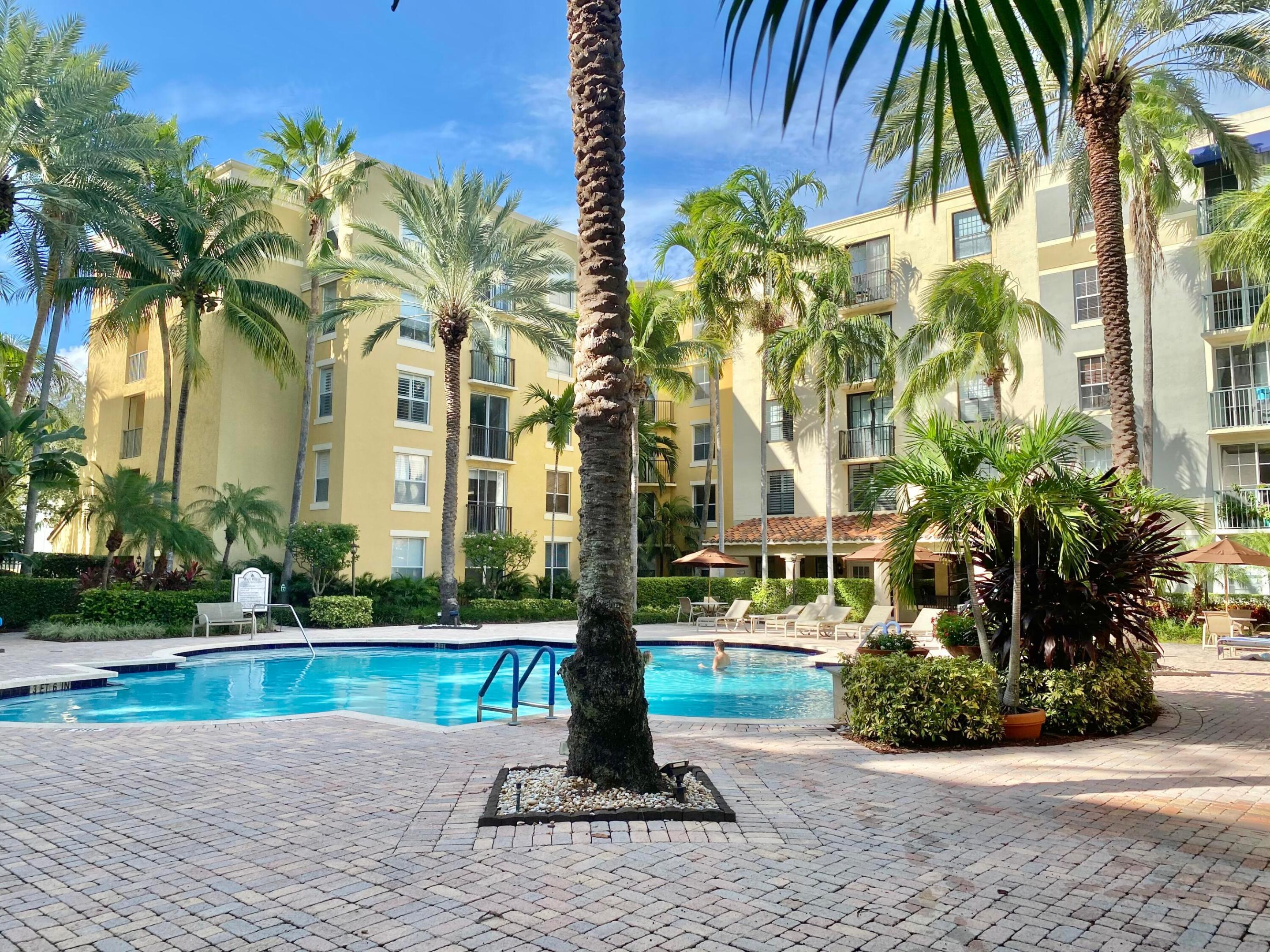 TOWER CONDO AT CITYPLACE - Residential