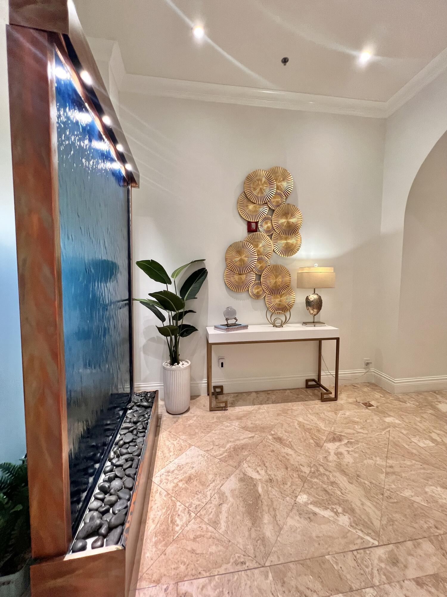 TOWER CONDO AT CITYPLACE - Residential
