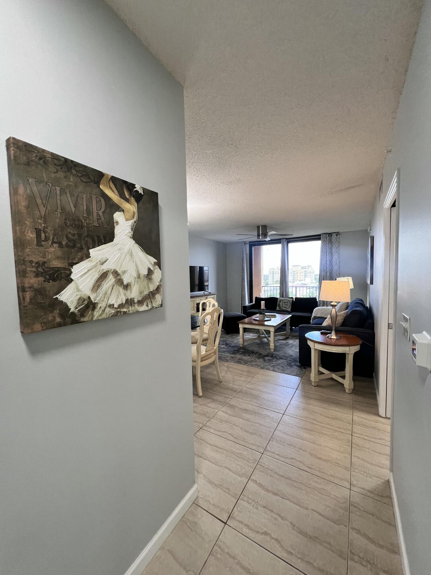 TOWER CONDO AT CITYPLACE - Residential