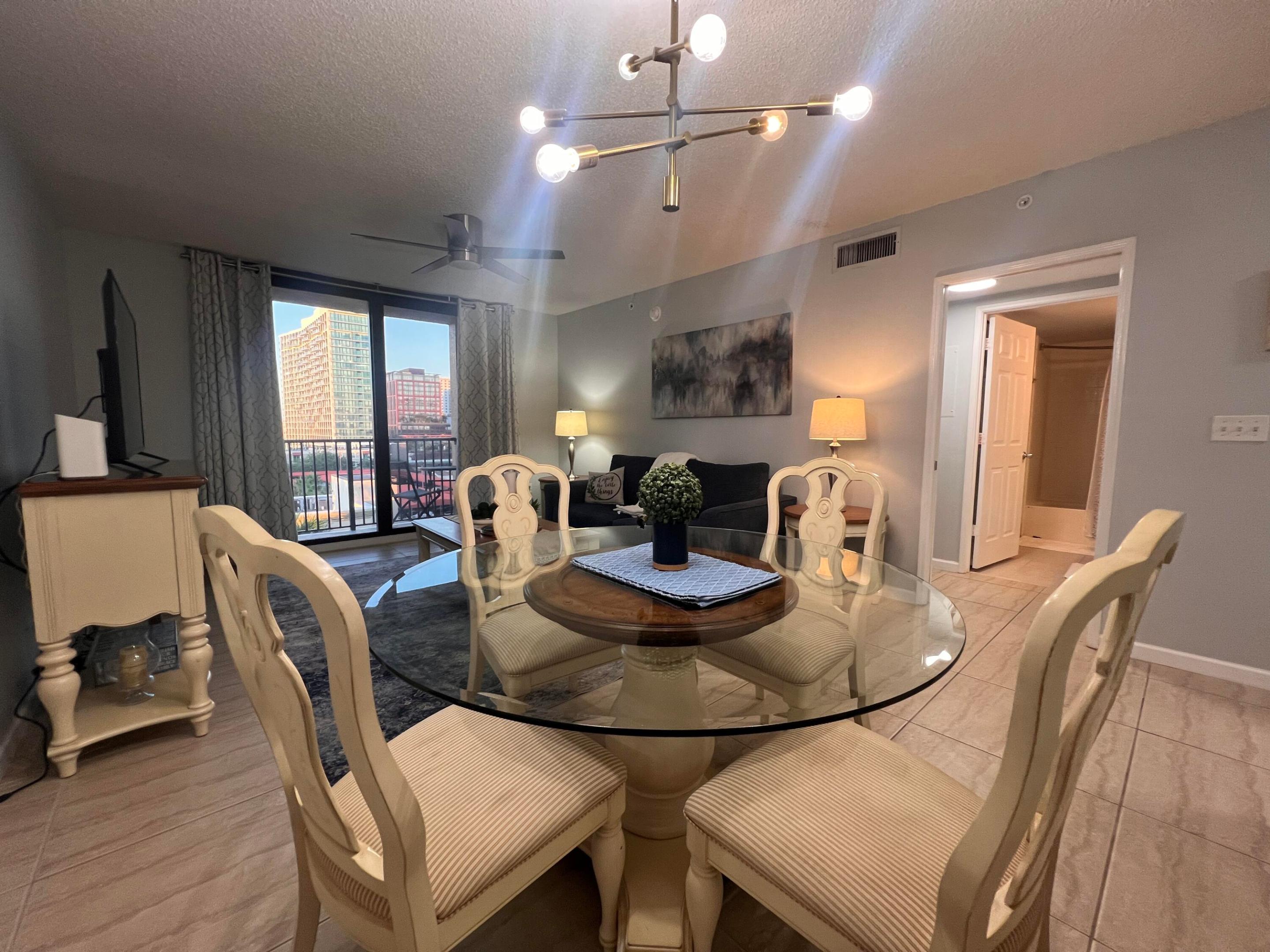 TOWER CONDO AT CITYPLACE - Residential