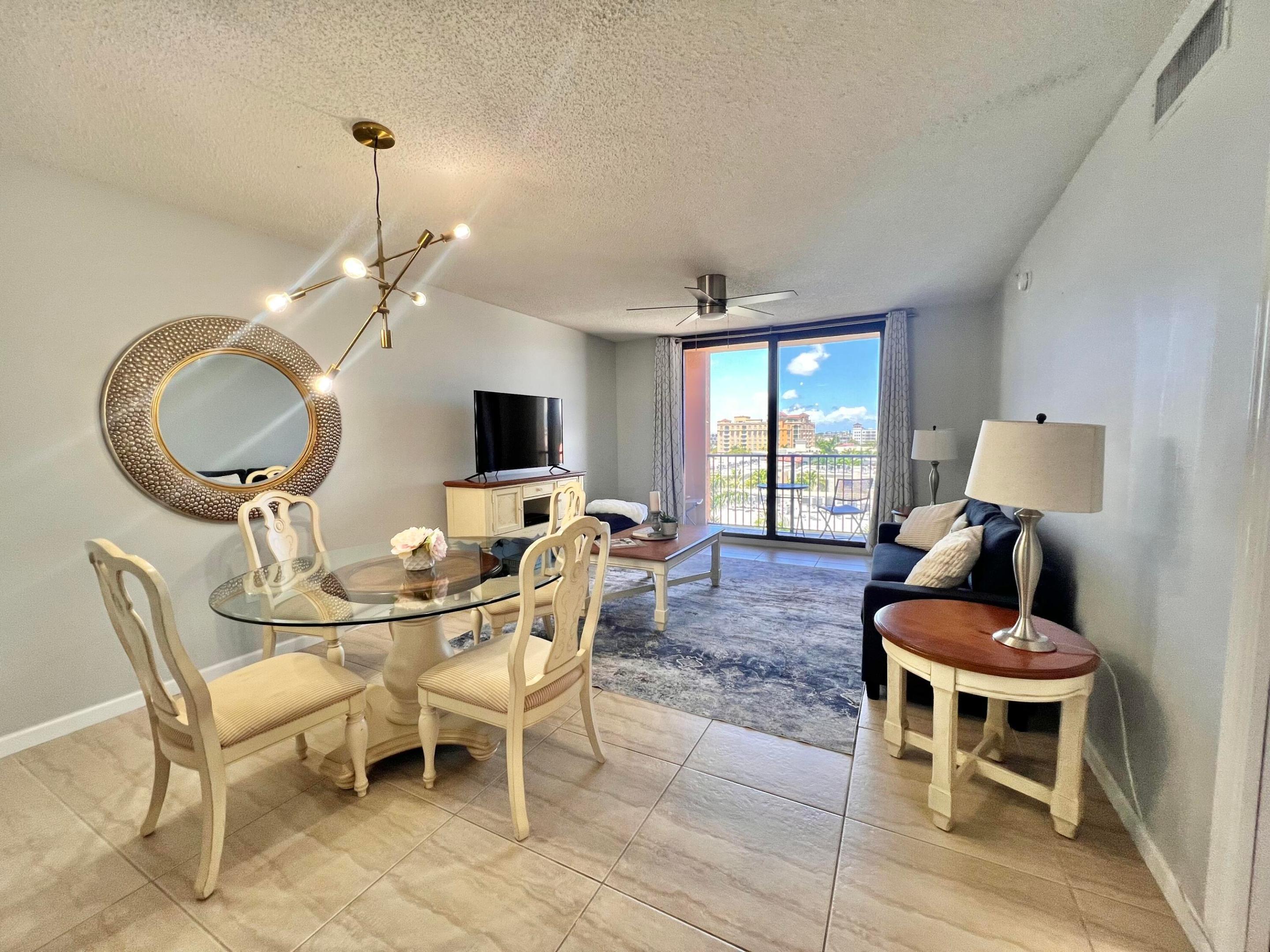 TOWER CONDO AT CITYPLACE - Residential