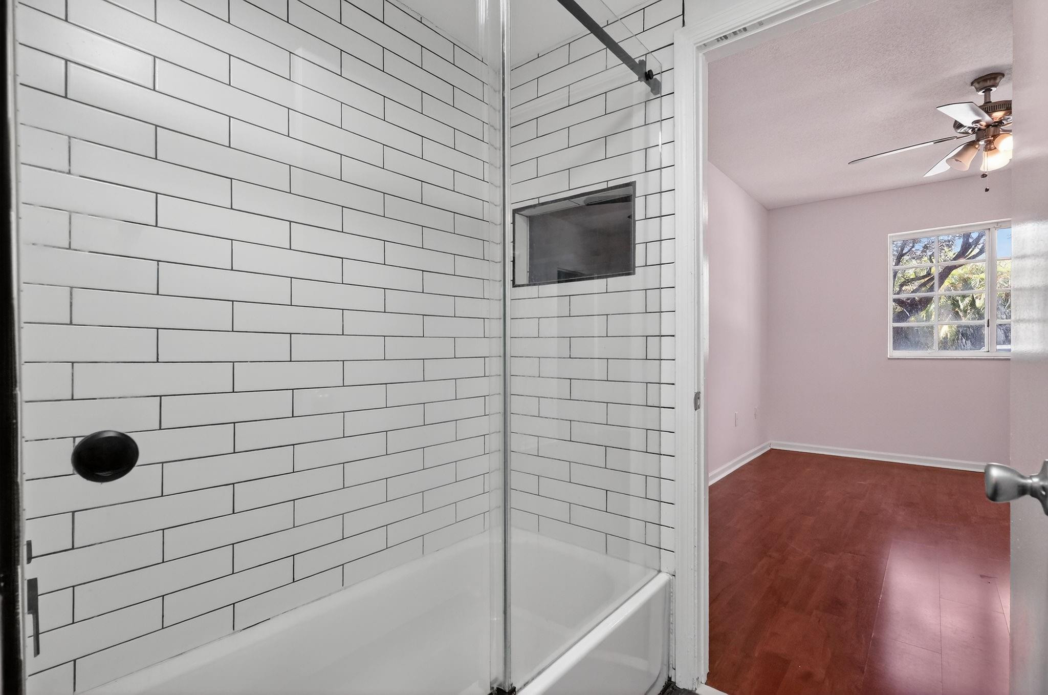 SERENITY PALMS CONDO - Residential