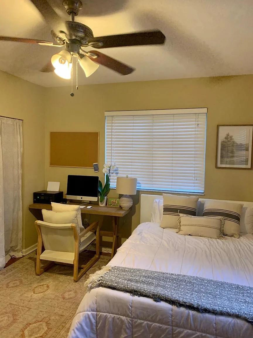 SERENITY PALMS CONDO - Residential