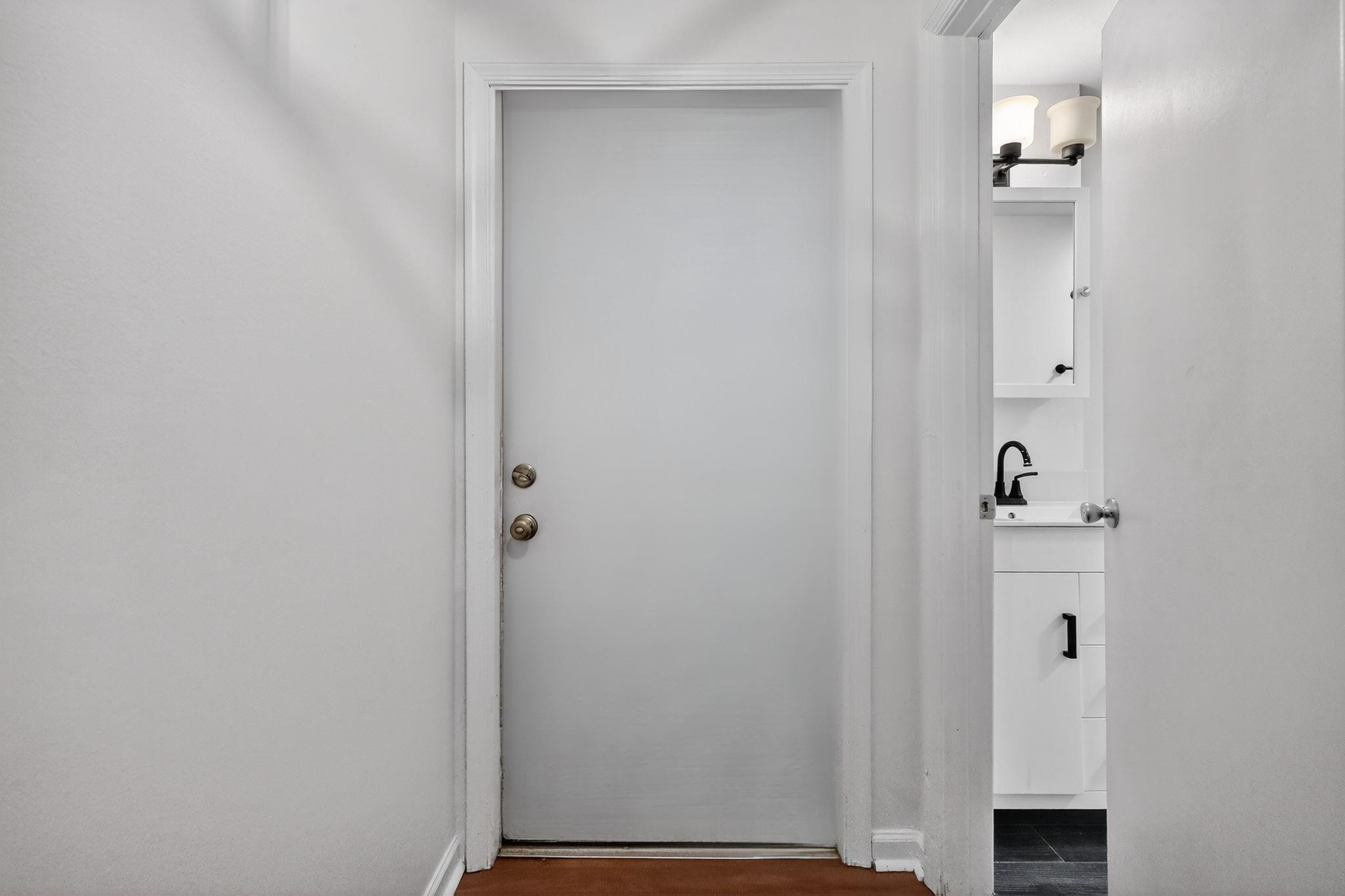 SERENITY PALMS CONDO - Residential