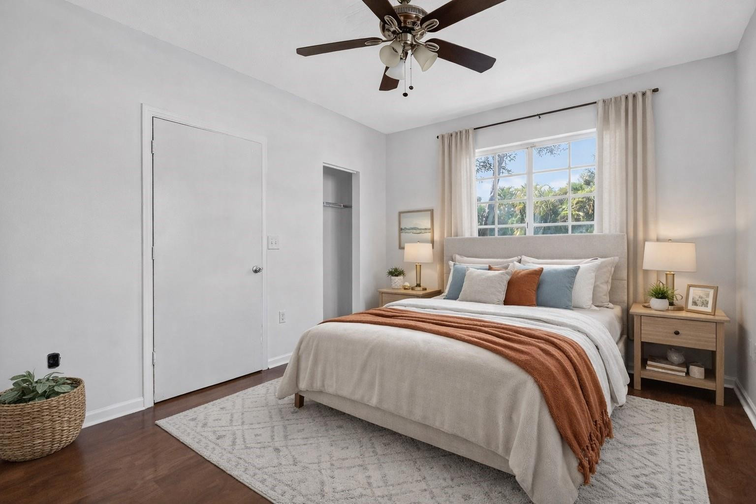 SERENITY PALMS CONDO - Residential