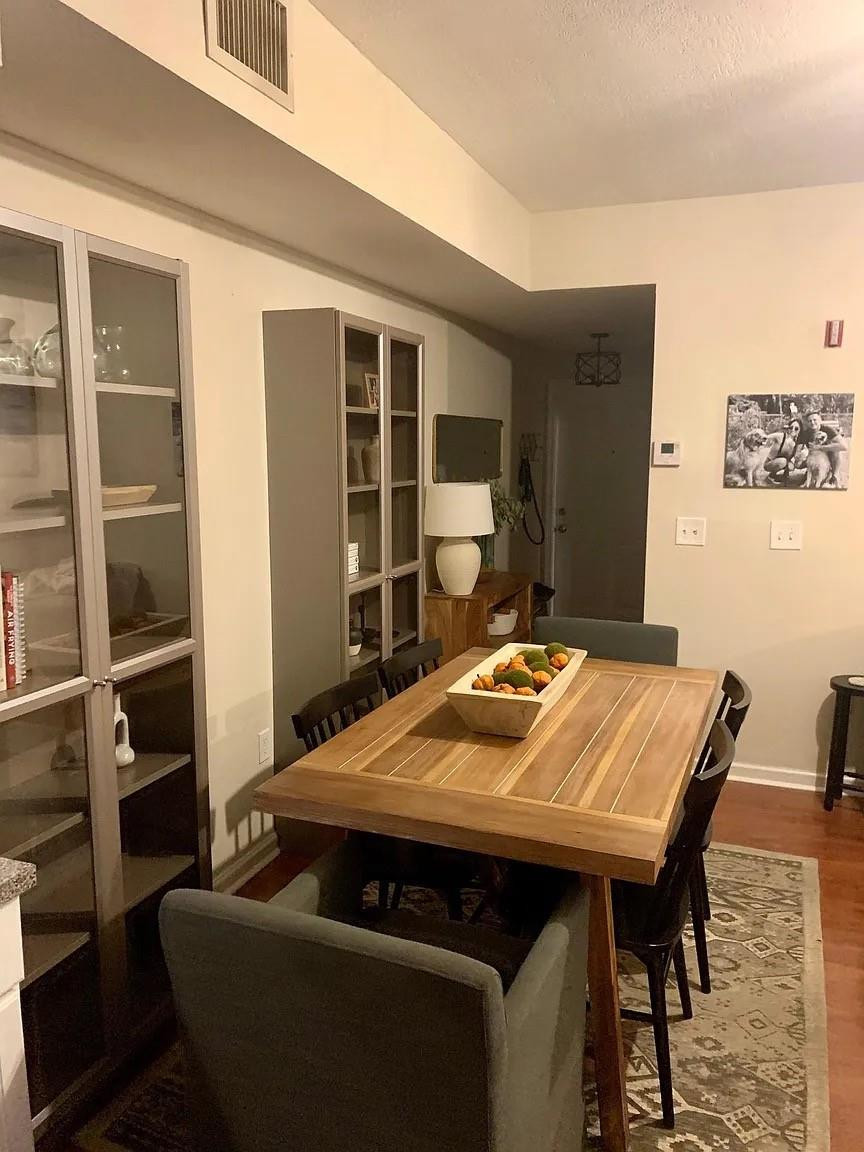 SERENITY PALMS CONDO - Residential