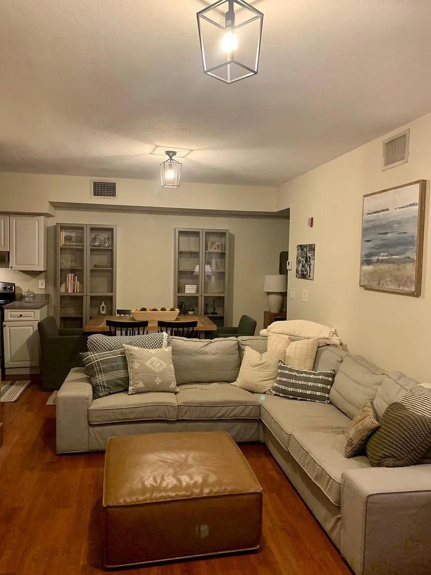 SERENITY PALMS CONDO - Residential