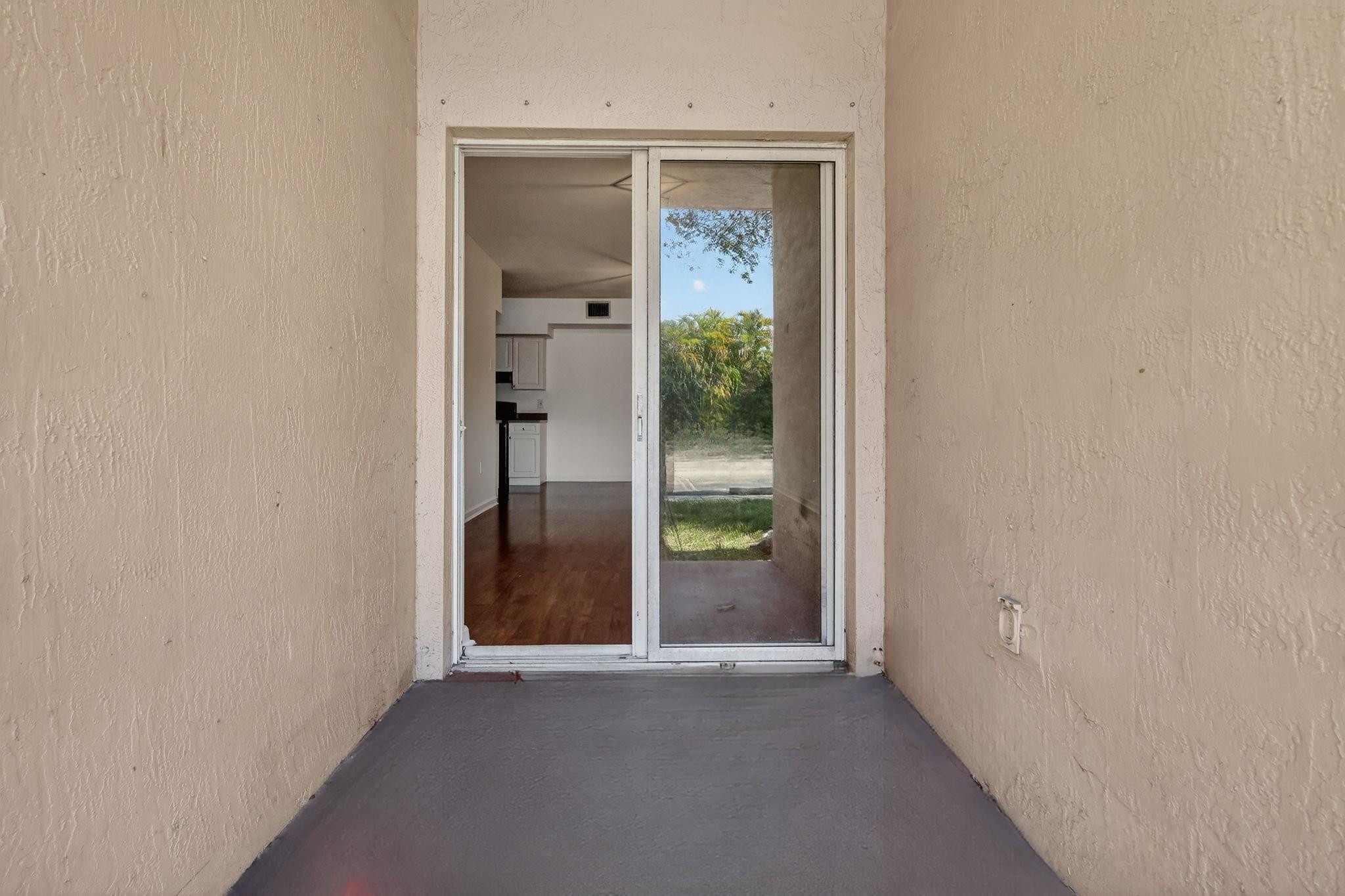 SERENITY PALMS CONDO - Residential