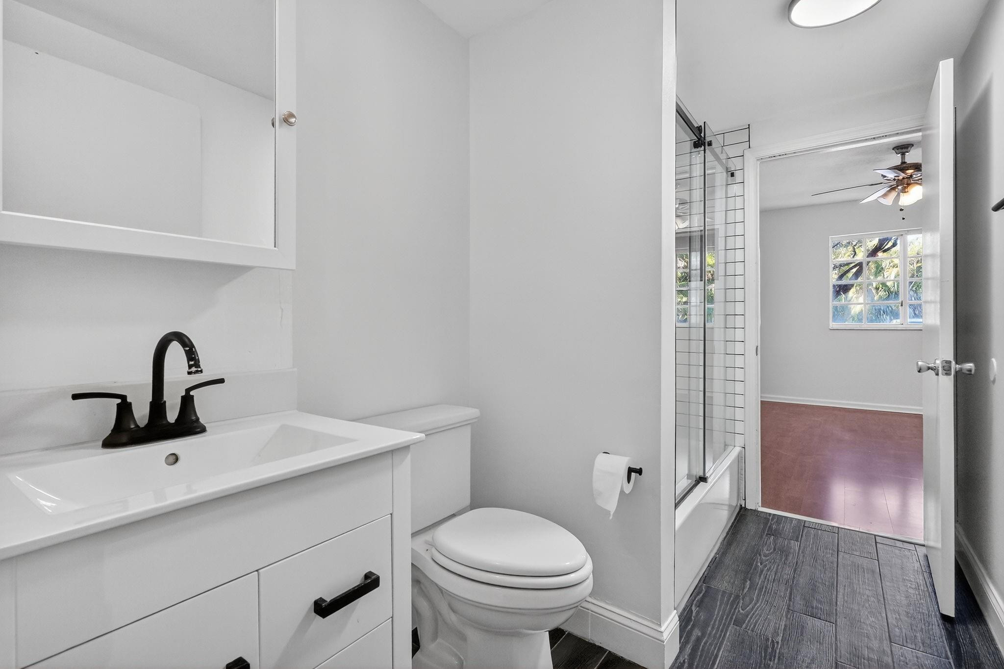 SERENITY PALMS CONDO - Residential