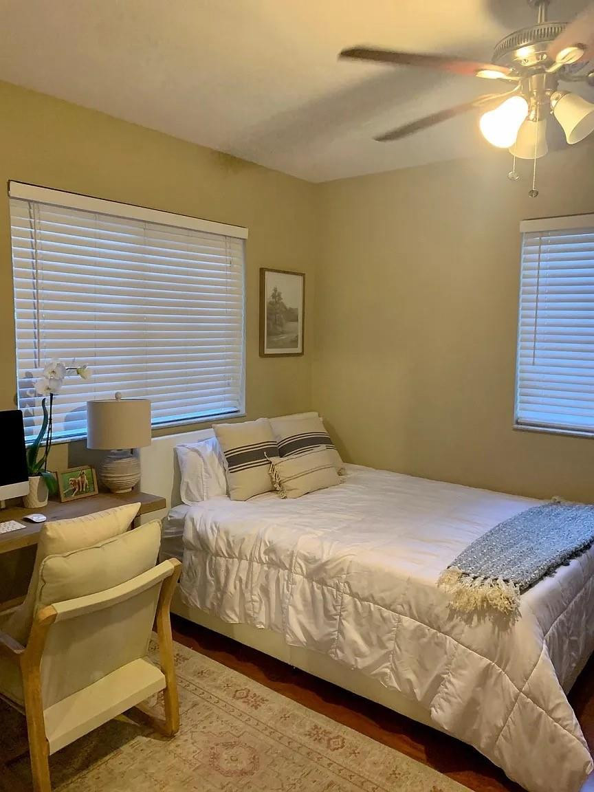 SERENITY PALMS CONDO - Residential