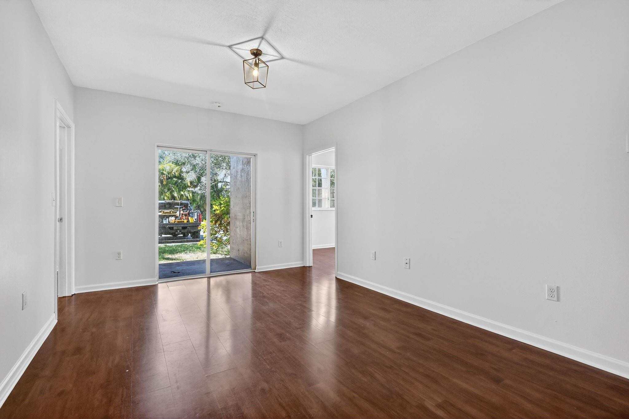 SERENITY PALMS CONDO - Residential