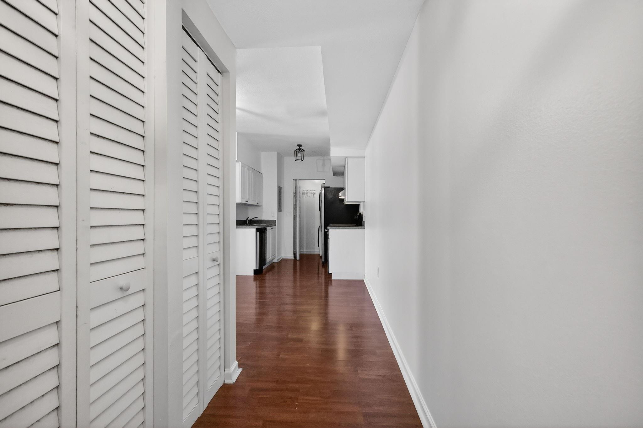 SERENITY PALMS CONDO - Residential