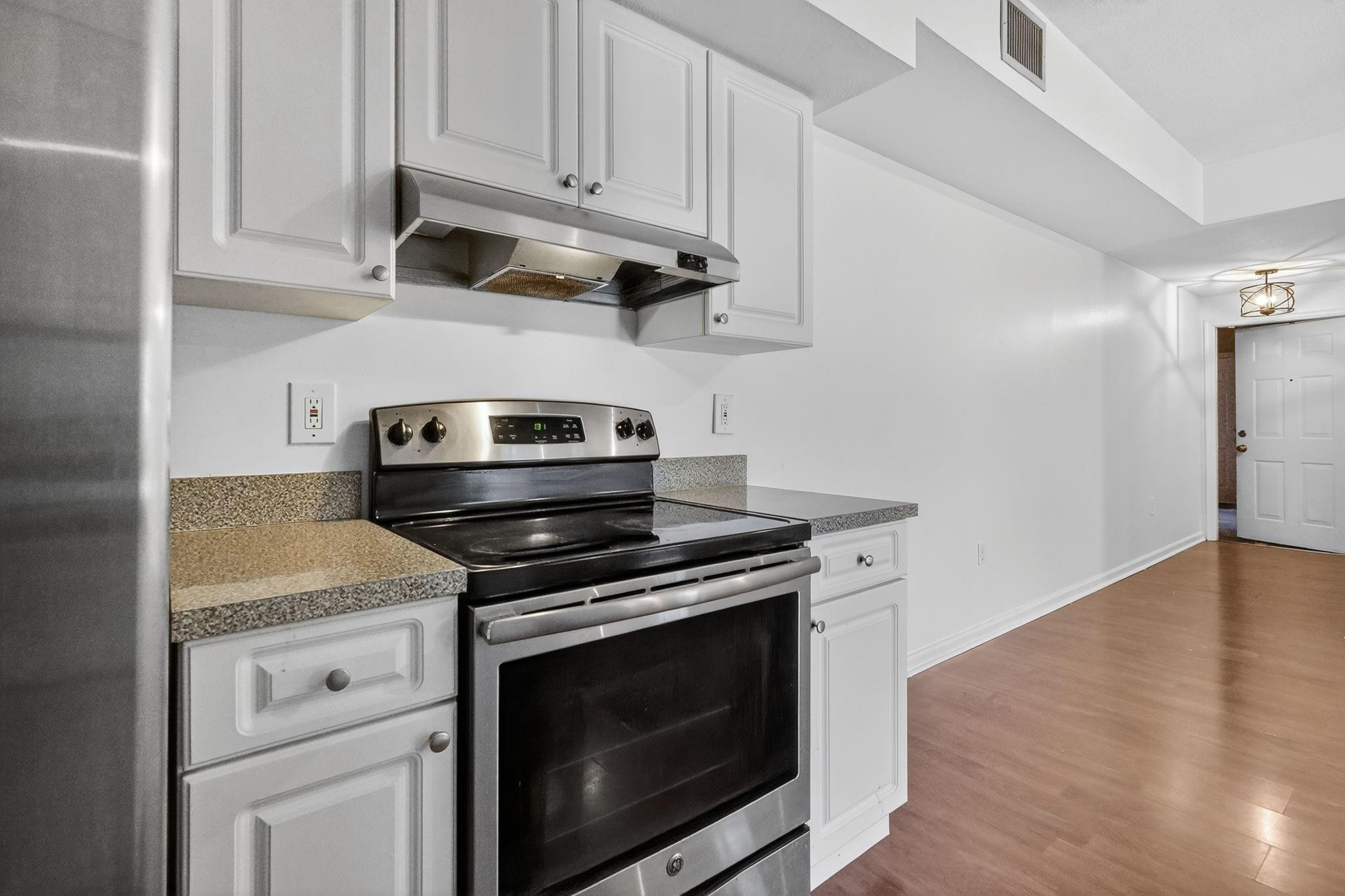 SERENITY PALMS CONDO - Residential