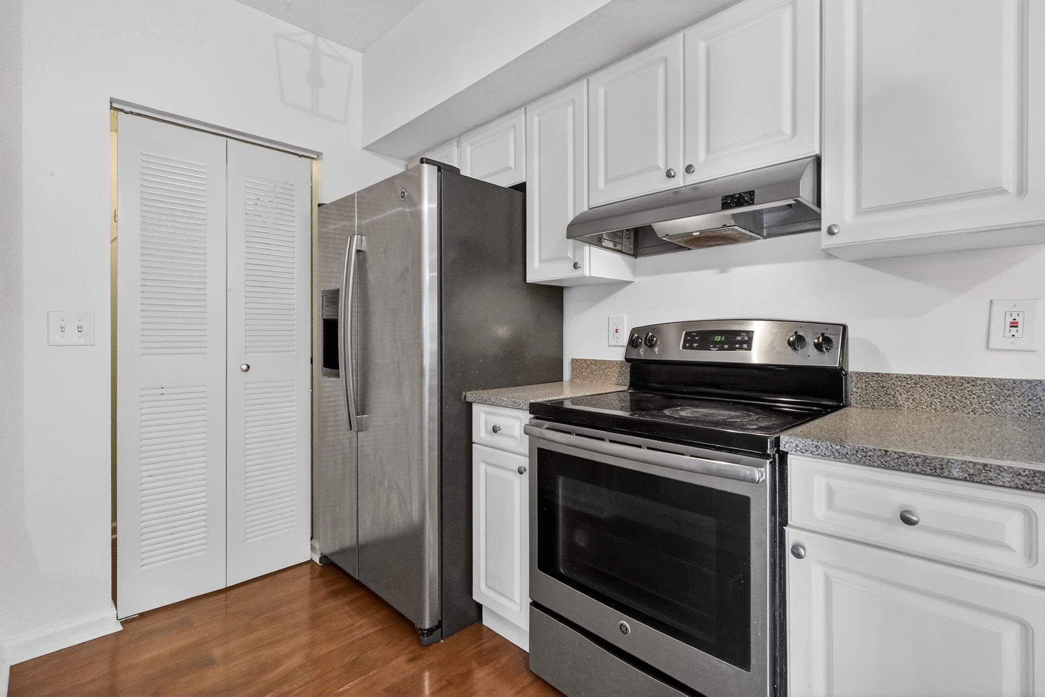 SERENITY PALMS CONDO - Residential