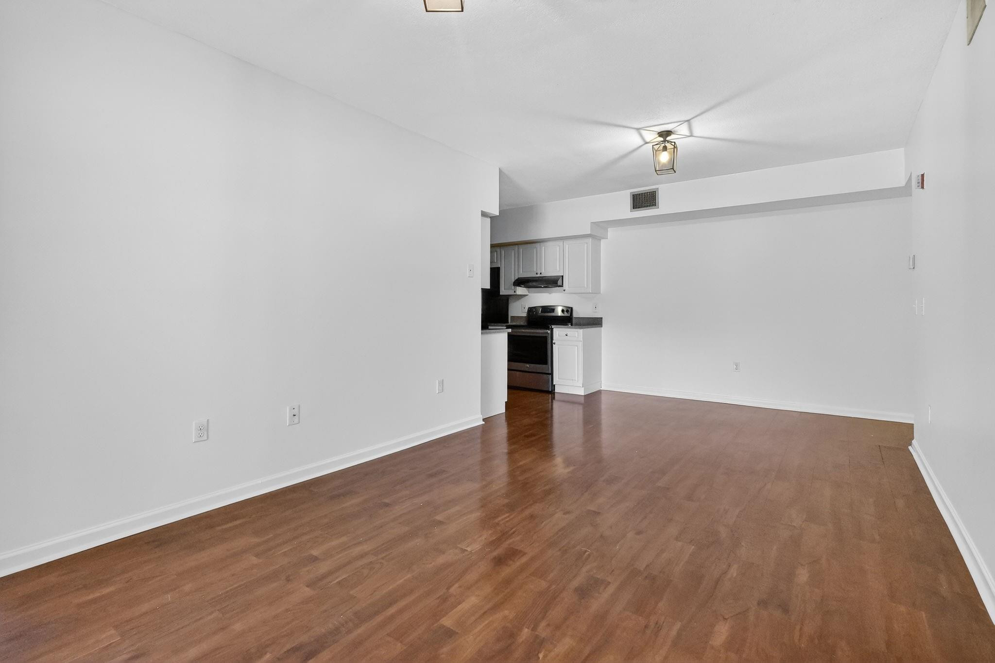 SERENITY PALMS CONDO - Residential