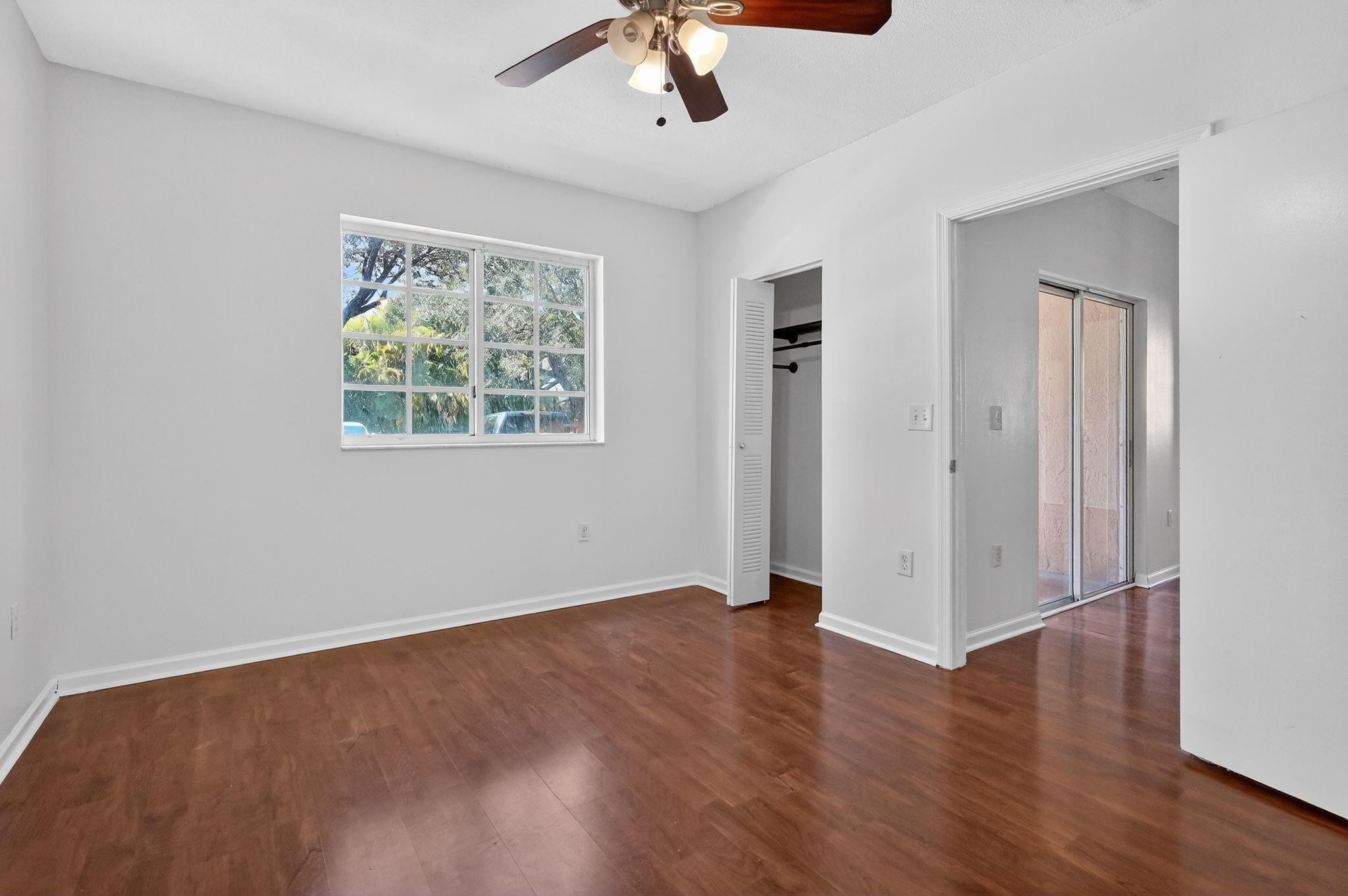 SERENITY PALMS CONDO - Residential