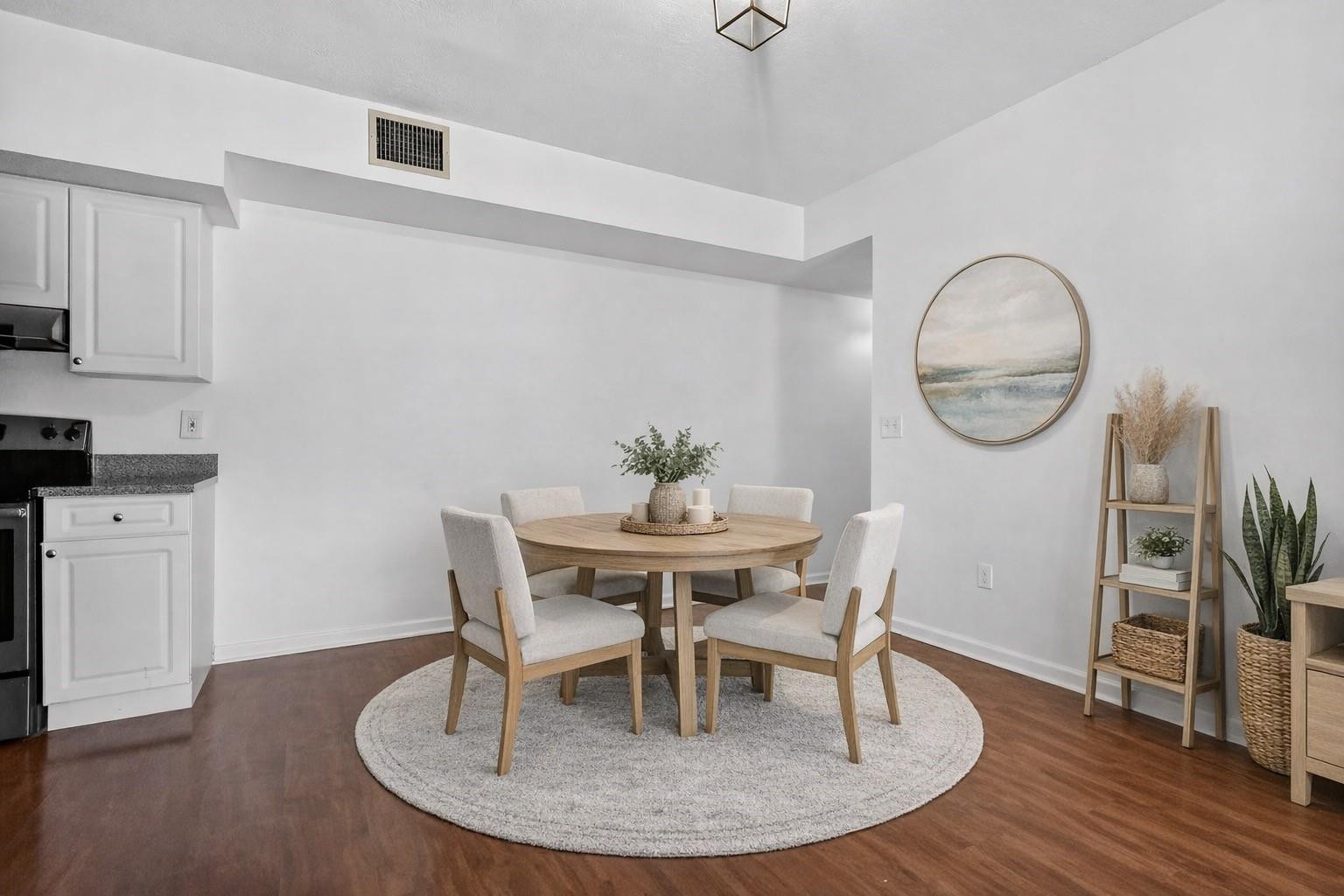 SERENITY PALMS CONDO - Residential