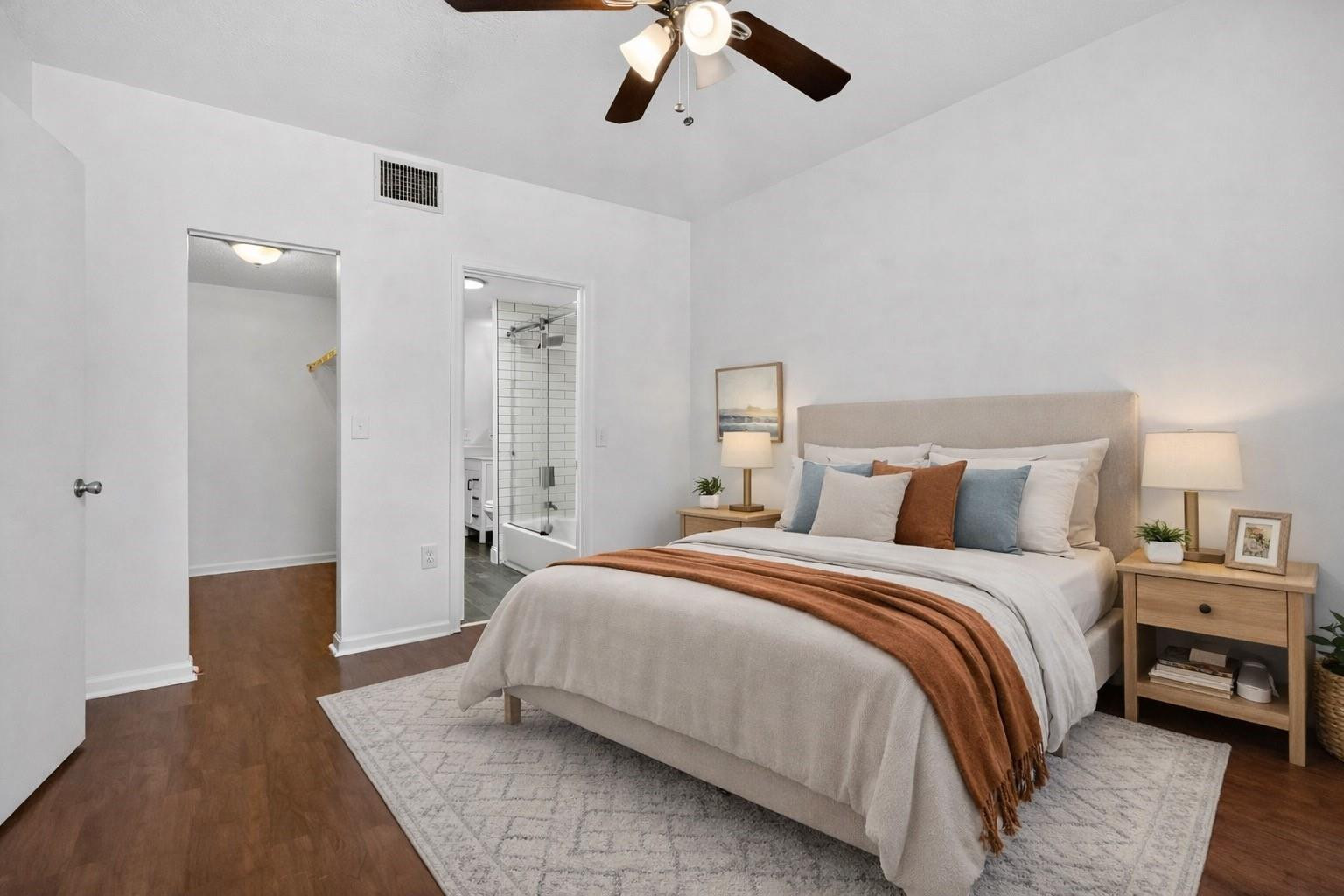 SERENITY PALMS CONDO - Residential