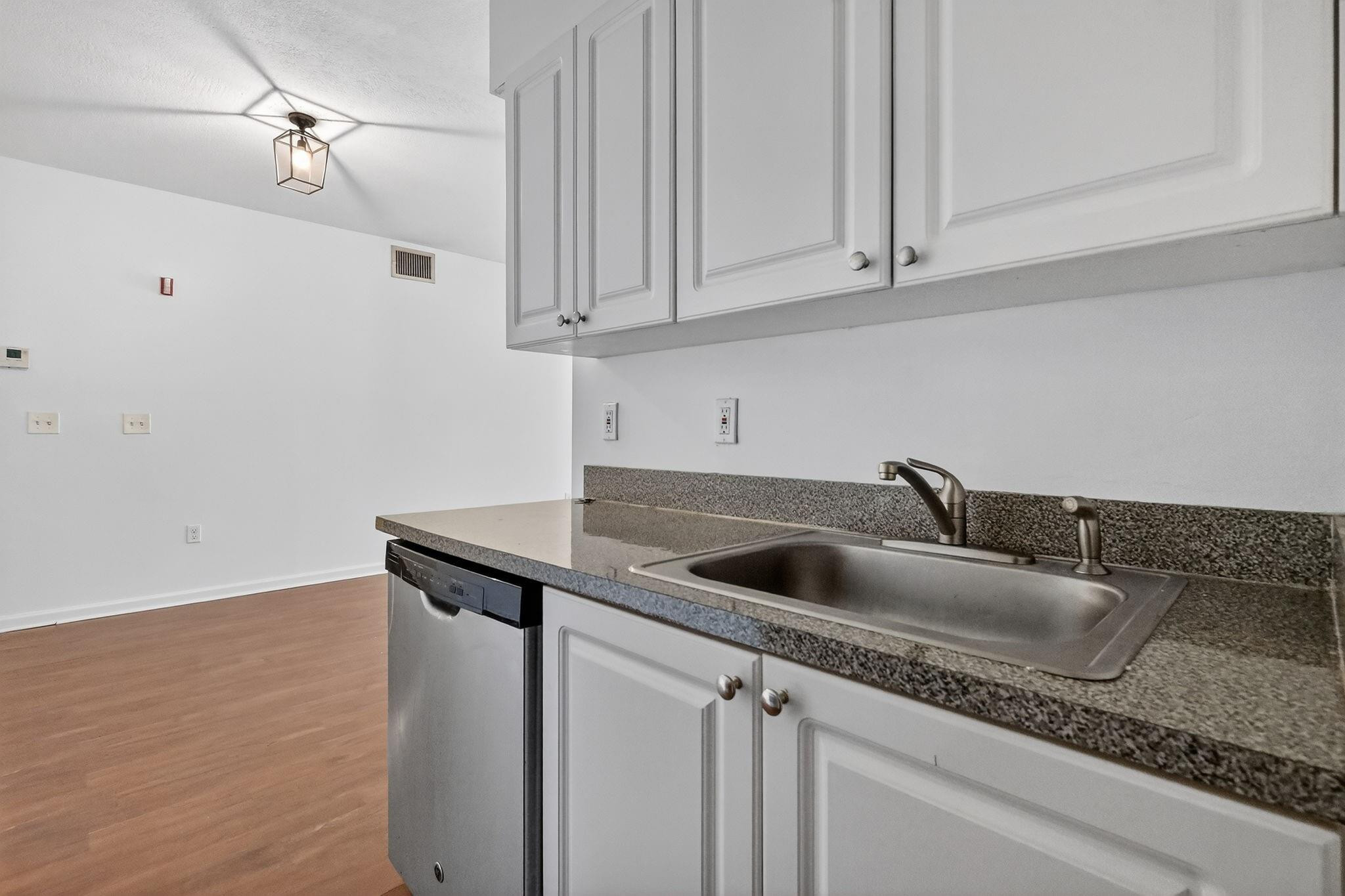 SERENITY PALMS CONDO - Residential