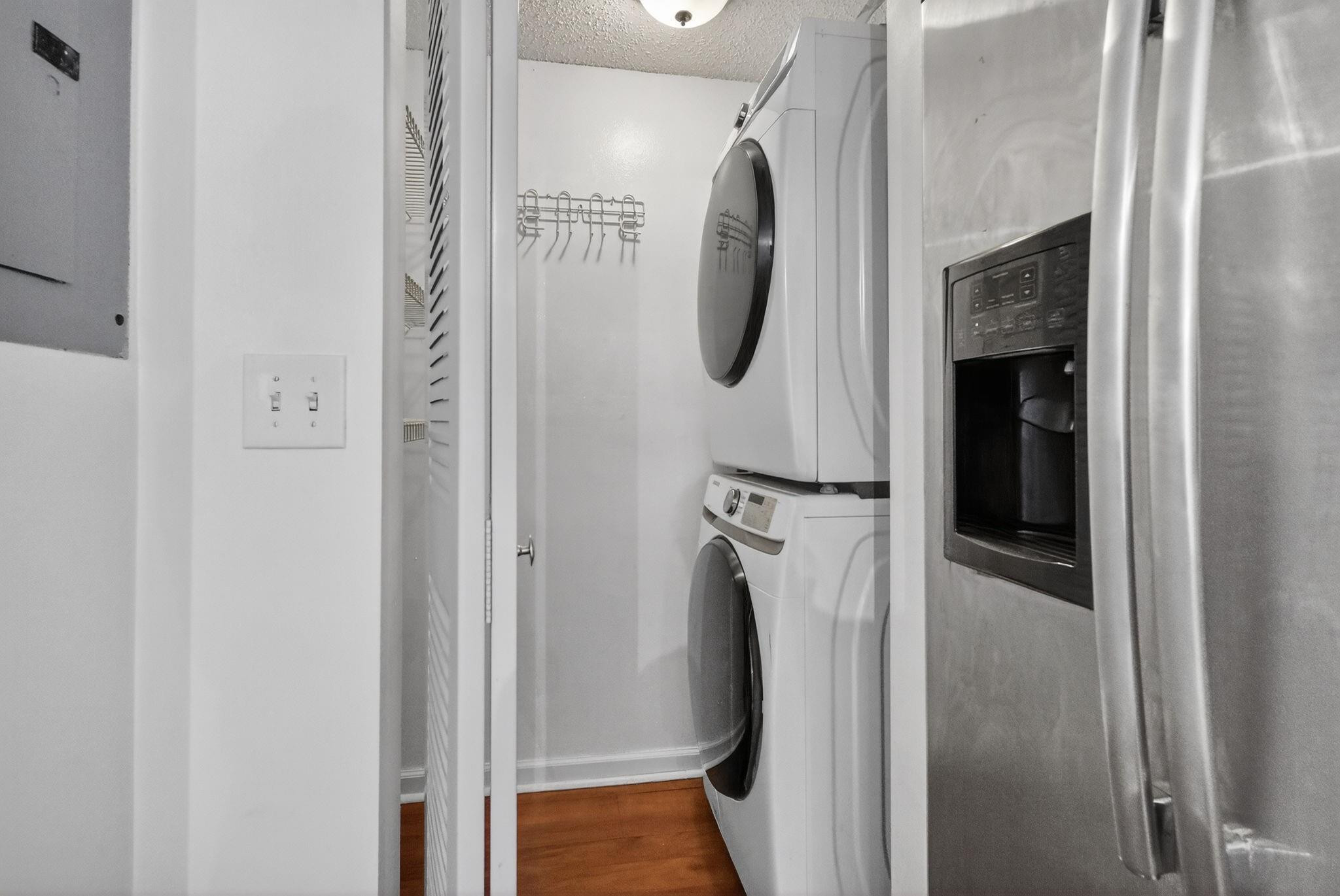 SERENITY PALMS CONDO - Residential