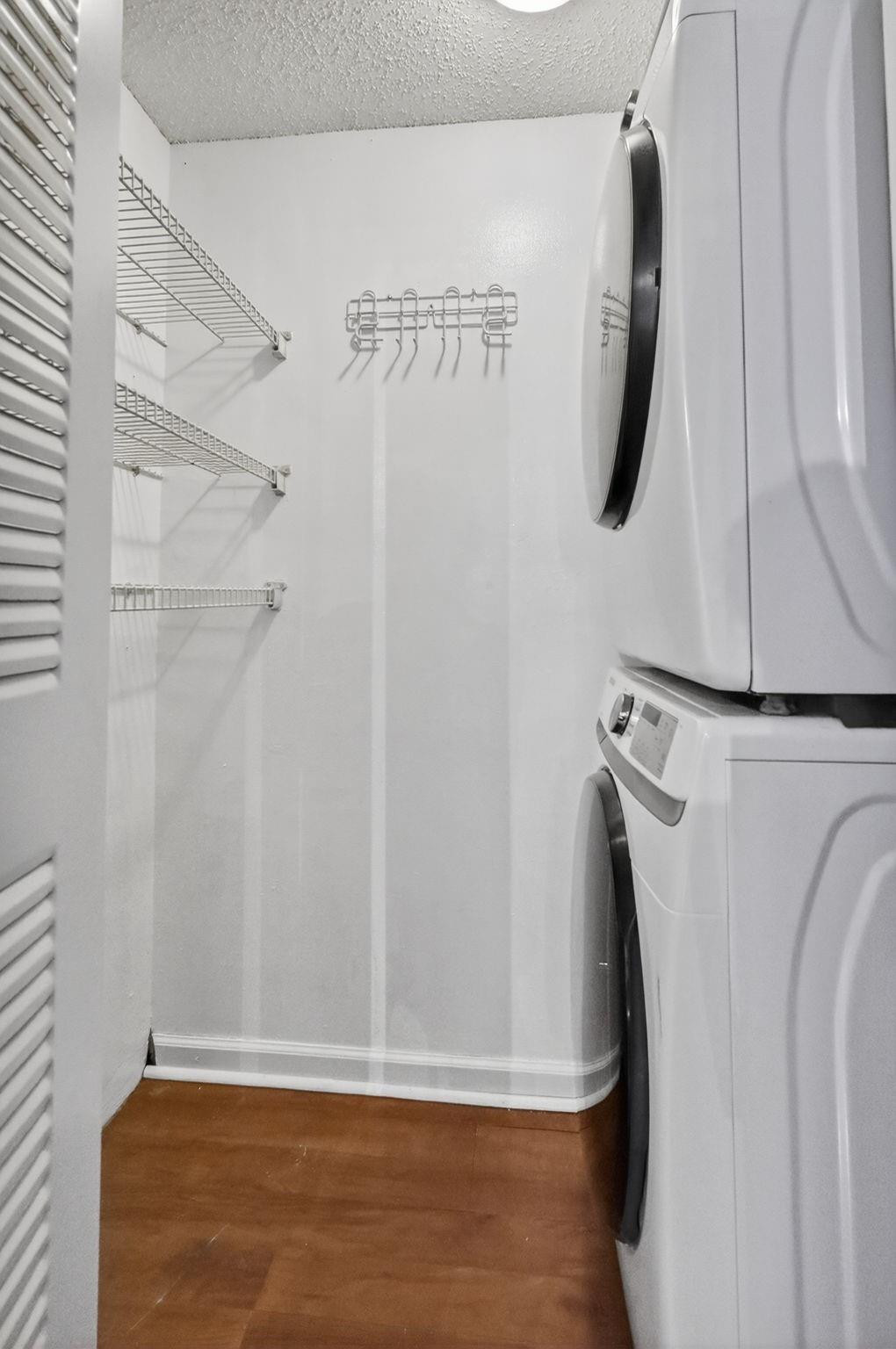 SERENITY PALMS CONDO - Residential