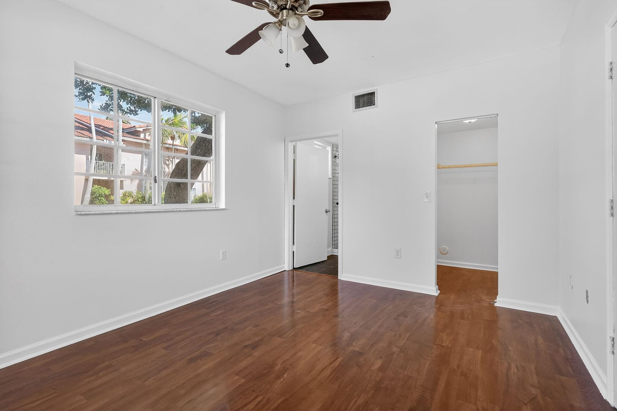 SERENITY PALMS CONDO - Residential