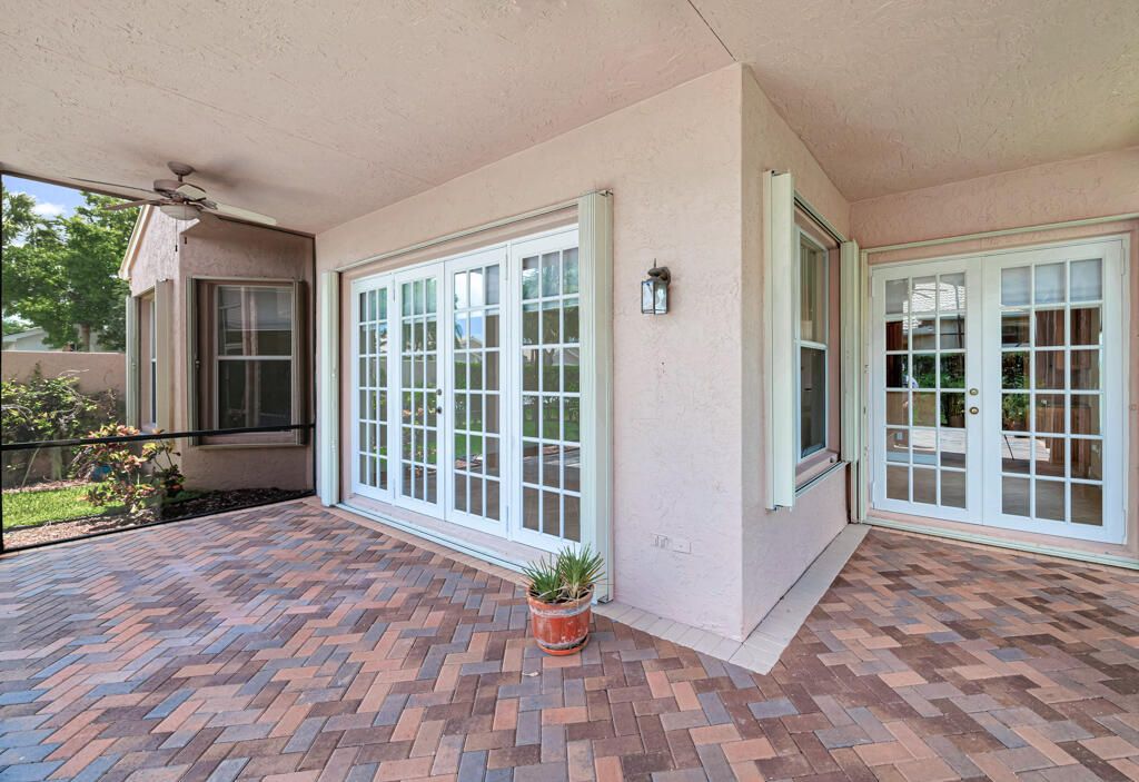 Photo of 7782 Ocean Sunset Drive, Lake Worth, FL 33467 (MLS # R11013144)