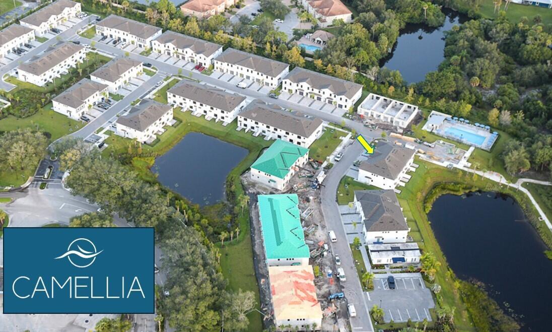 CAMELLIA - Residential