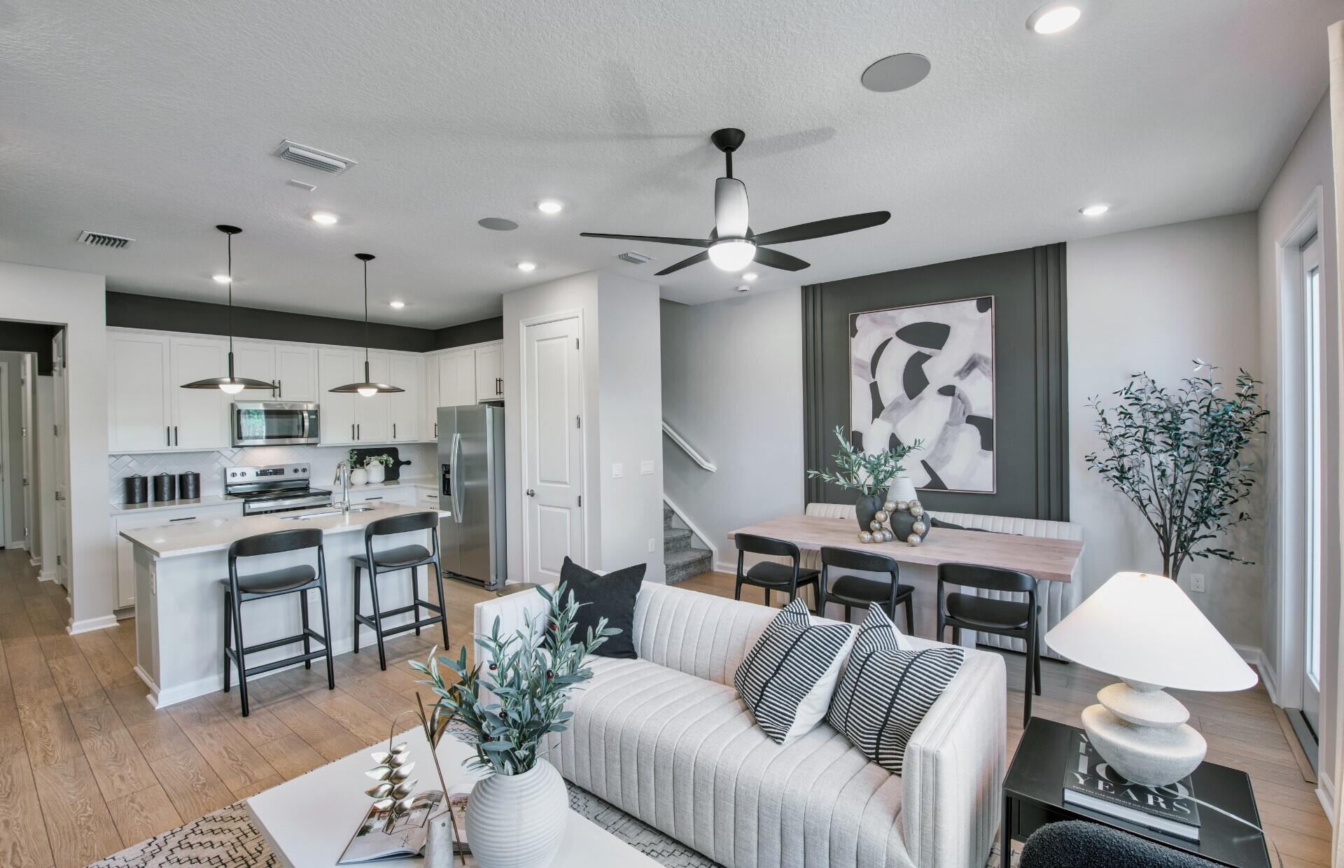 CAMELLIA - Residential