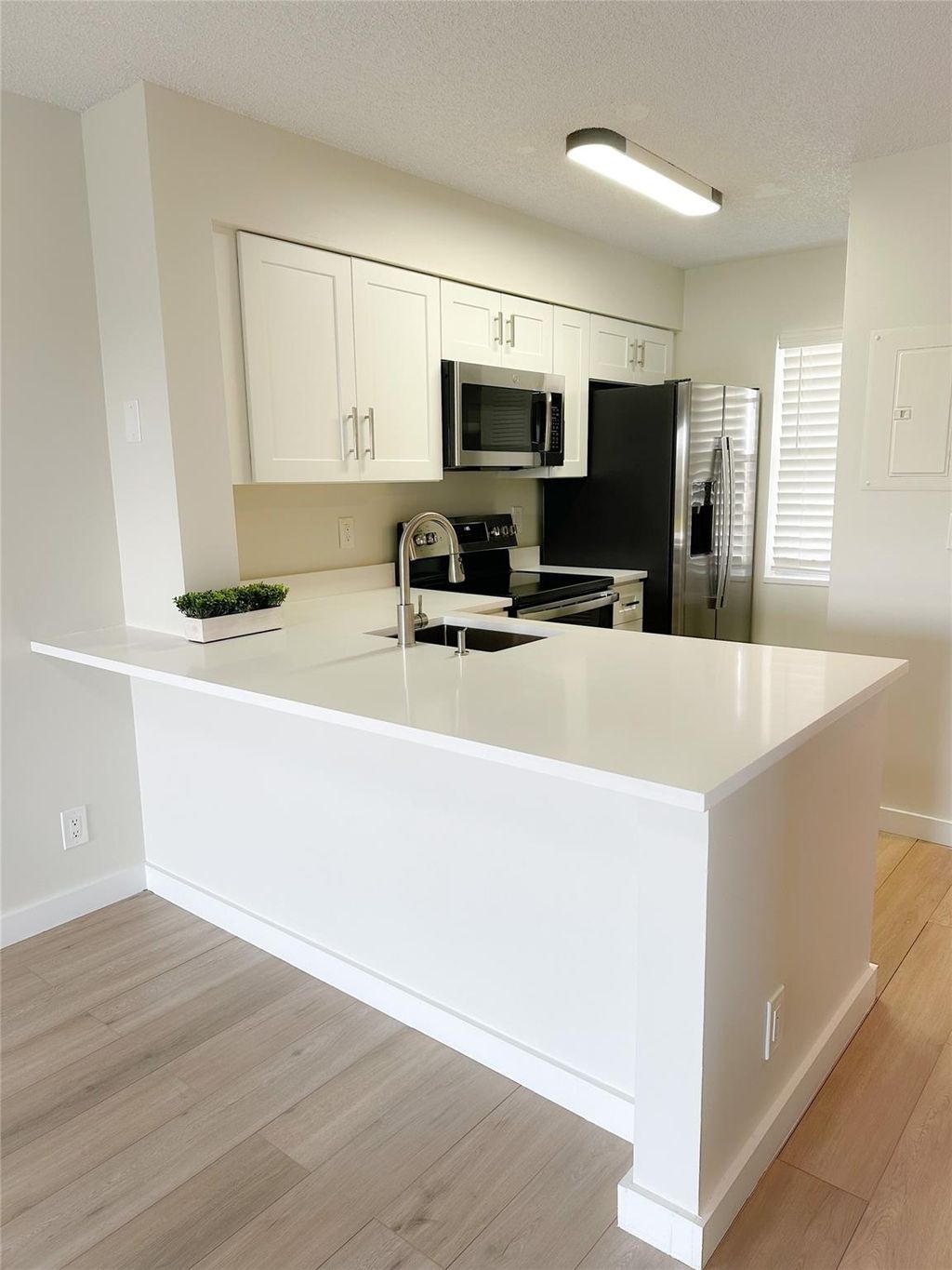Photo of 2222 N Cypress Bend Drive #501, Pompano Beach, FL 33069 (MLS # F10444279)