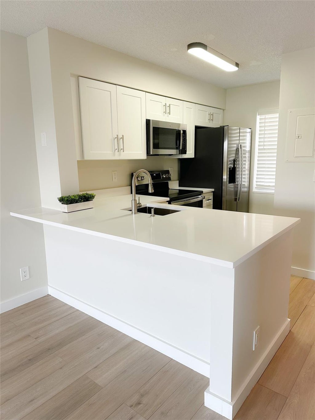 Photo of 2222 N Cypress Bend Drive #501, Pompano Beach, FL 33069 (MLS # F10444279)