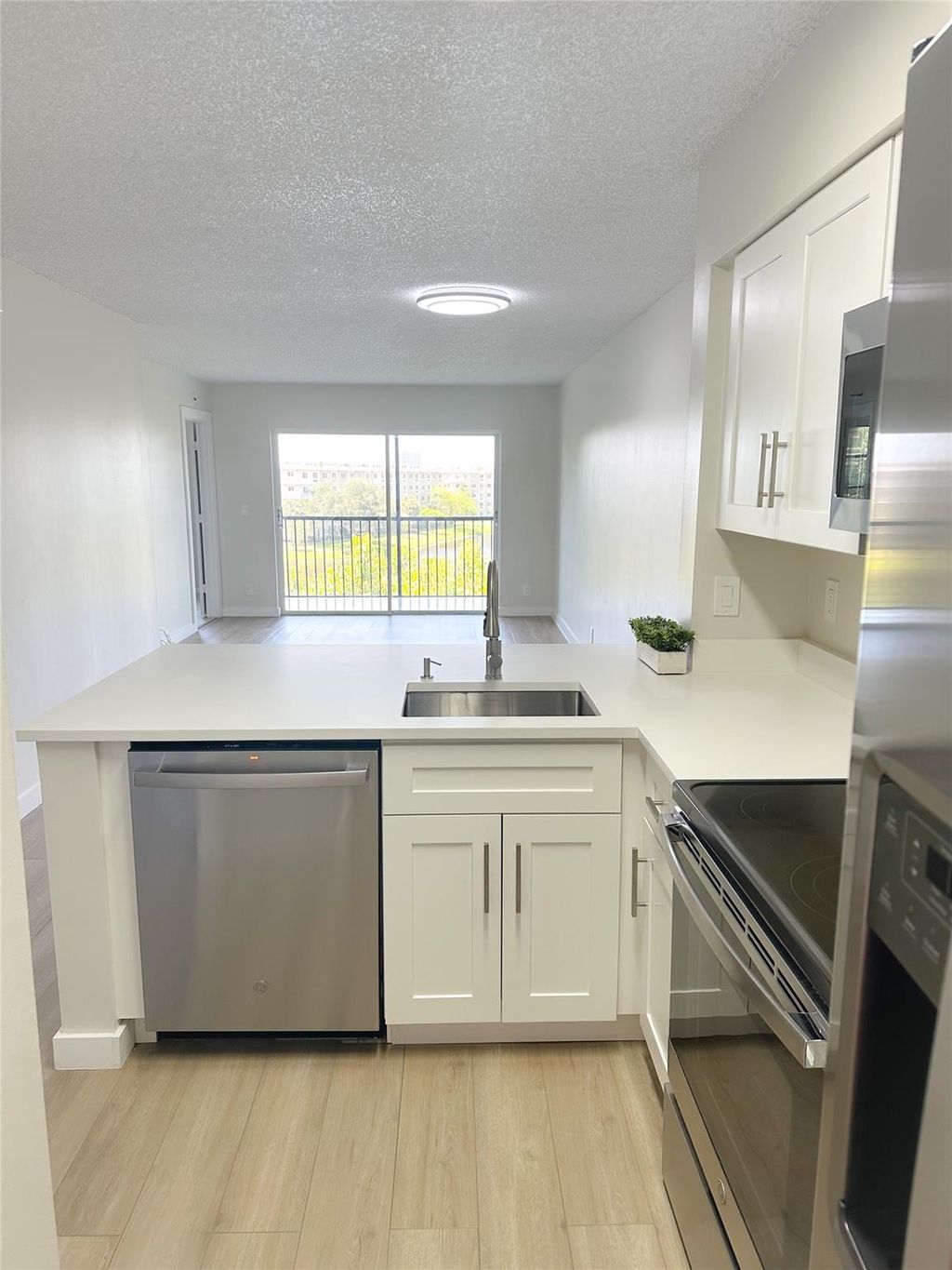 Photo of 2222 N Cypress Bend Drive #501, Pompano Beach, FL 33069 (MLS # F10444279)