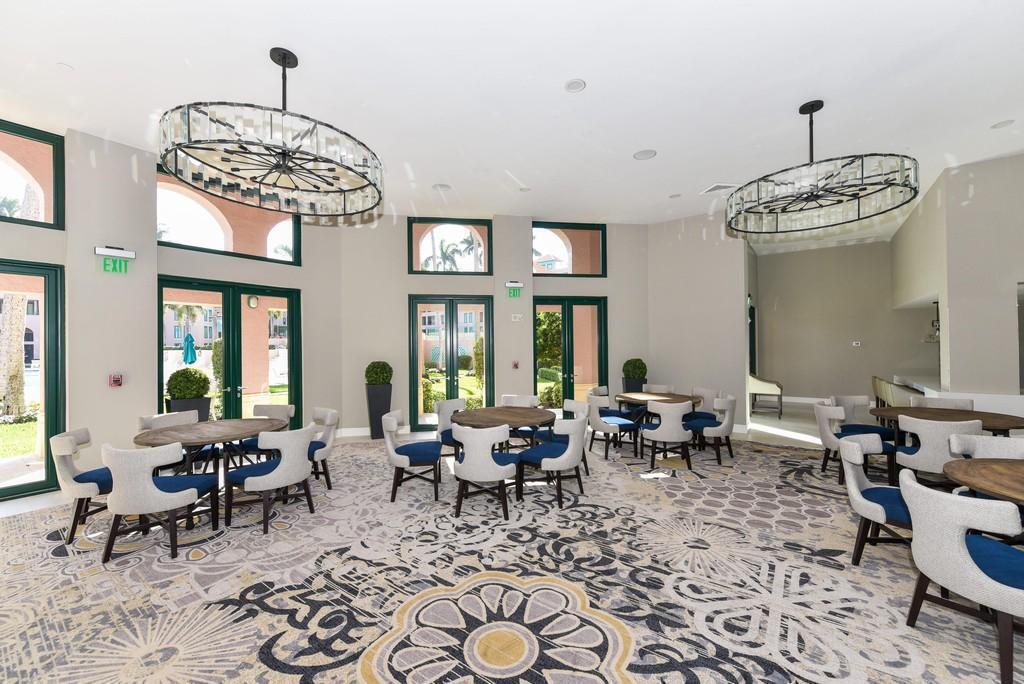 MIZNER COURT - Residential Lease