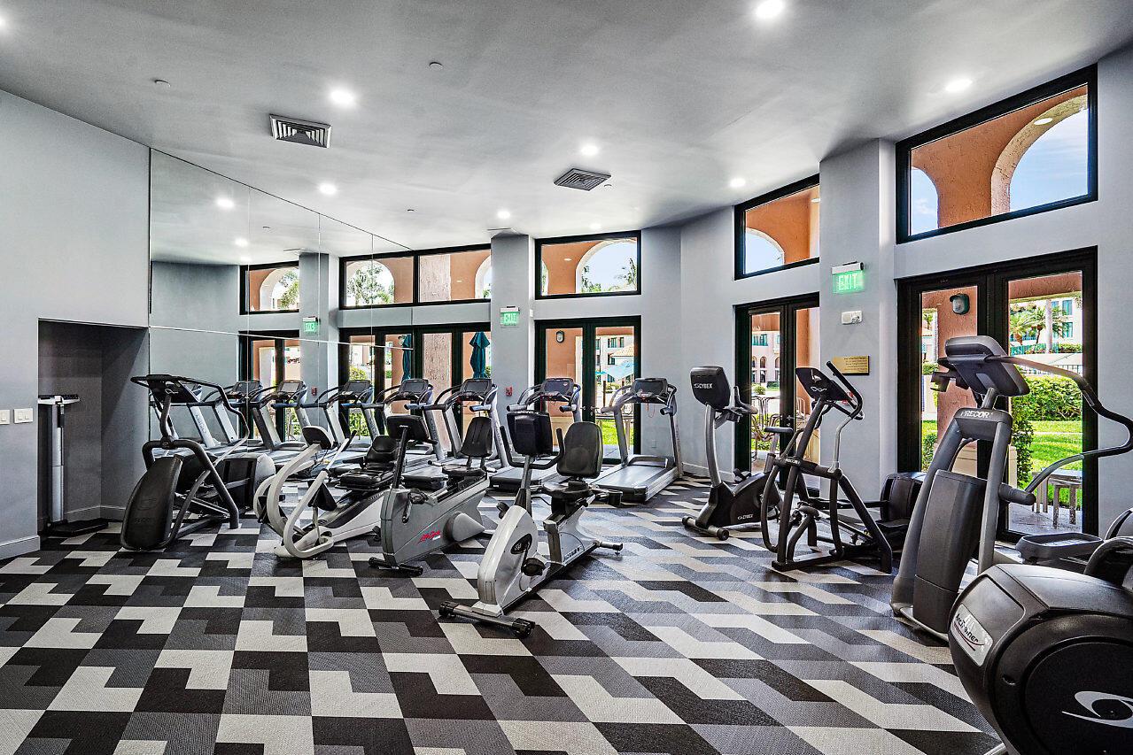 MIZNER COURT - Residential Lease