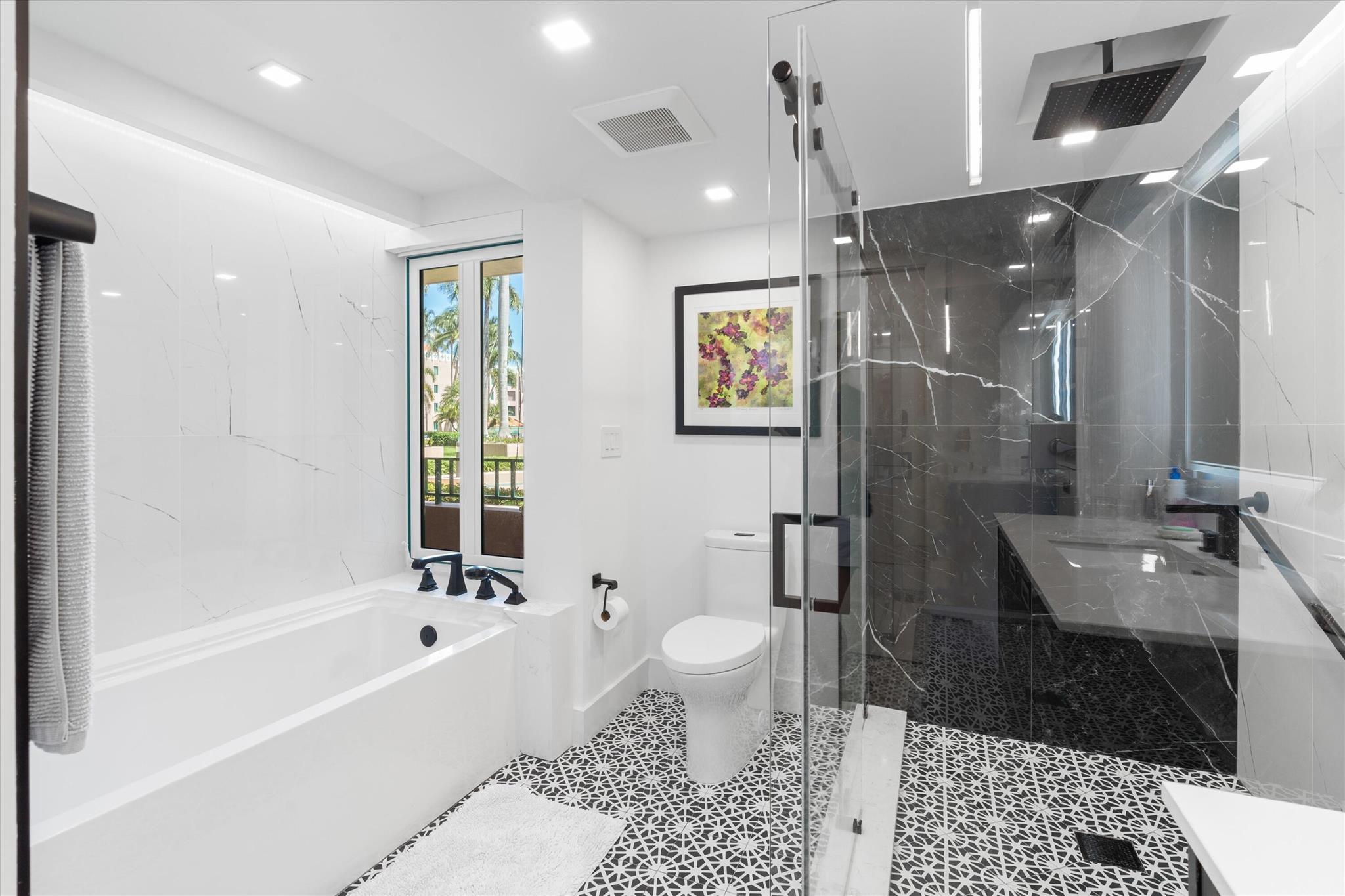 MIZNER COURT - Residential Lease