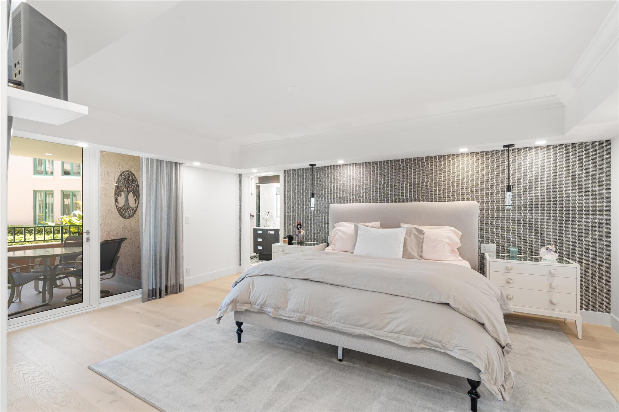 MIZNER COURT - Residential Lease