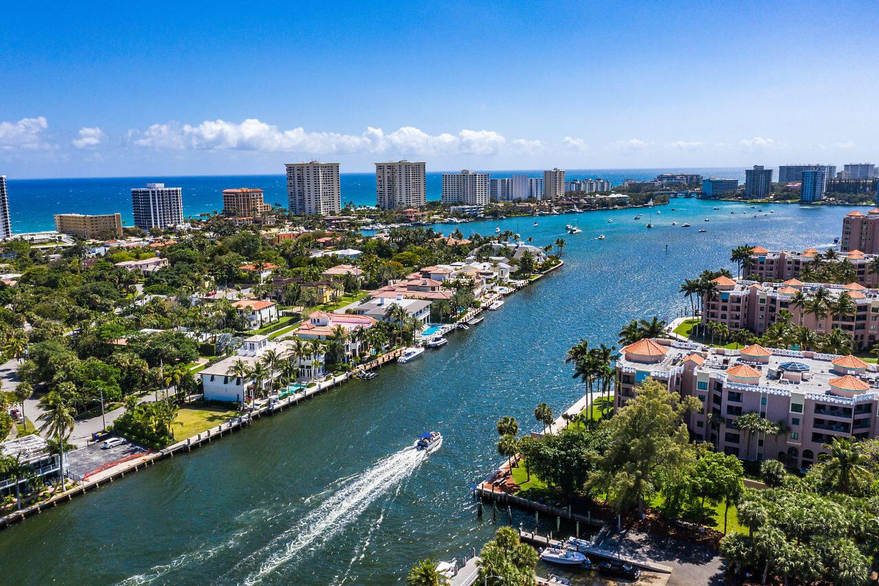 MIZNER COURT - Residential Lease