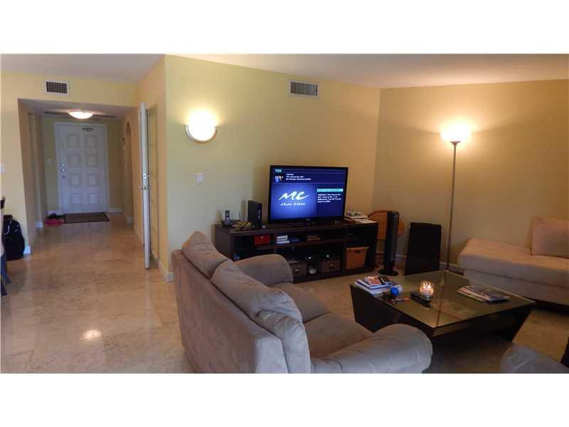 PALM AIRE COUNTRY CLUB - Residential