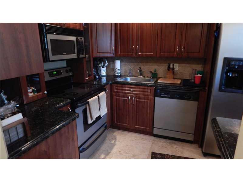 PALM AIRE COUNTRY CLUB - Residential