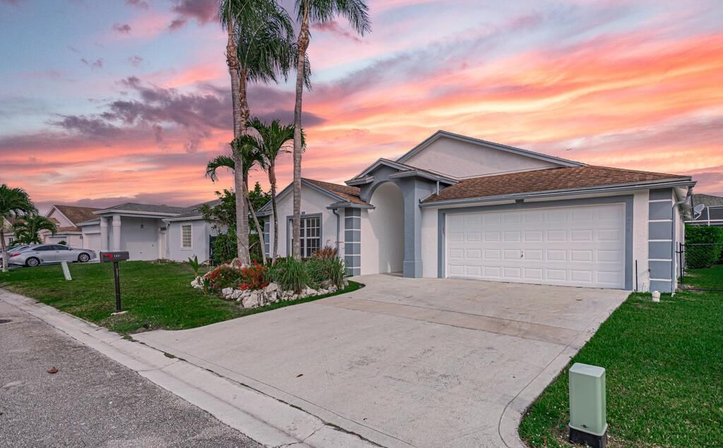 Photo of 1326 Monteray Way Way, Green Acres, FL 33413 (MLS # R10769871)