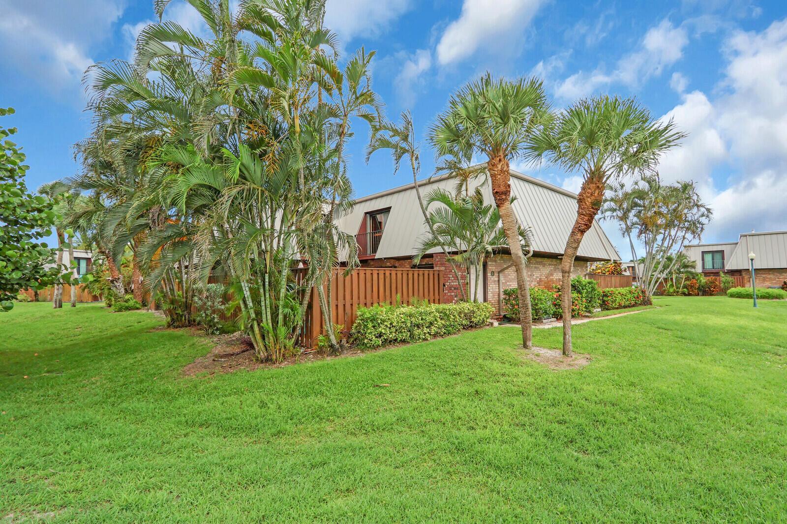 JUPITER I PH 1 - Residential Lease