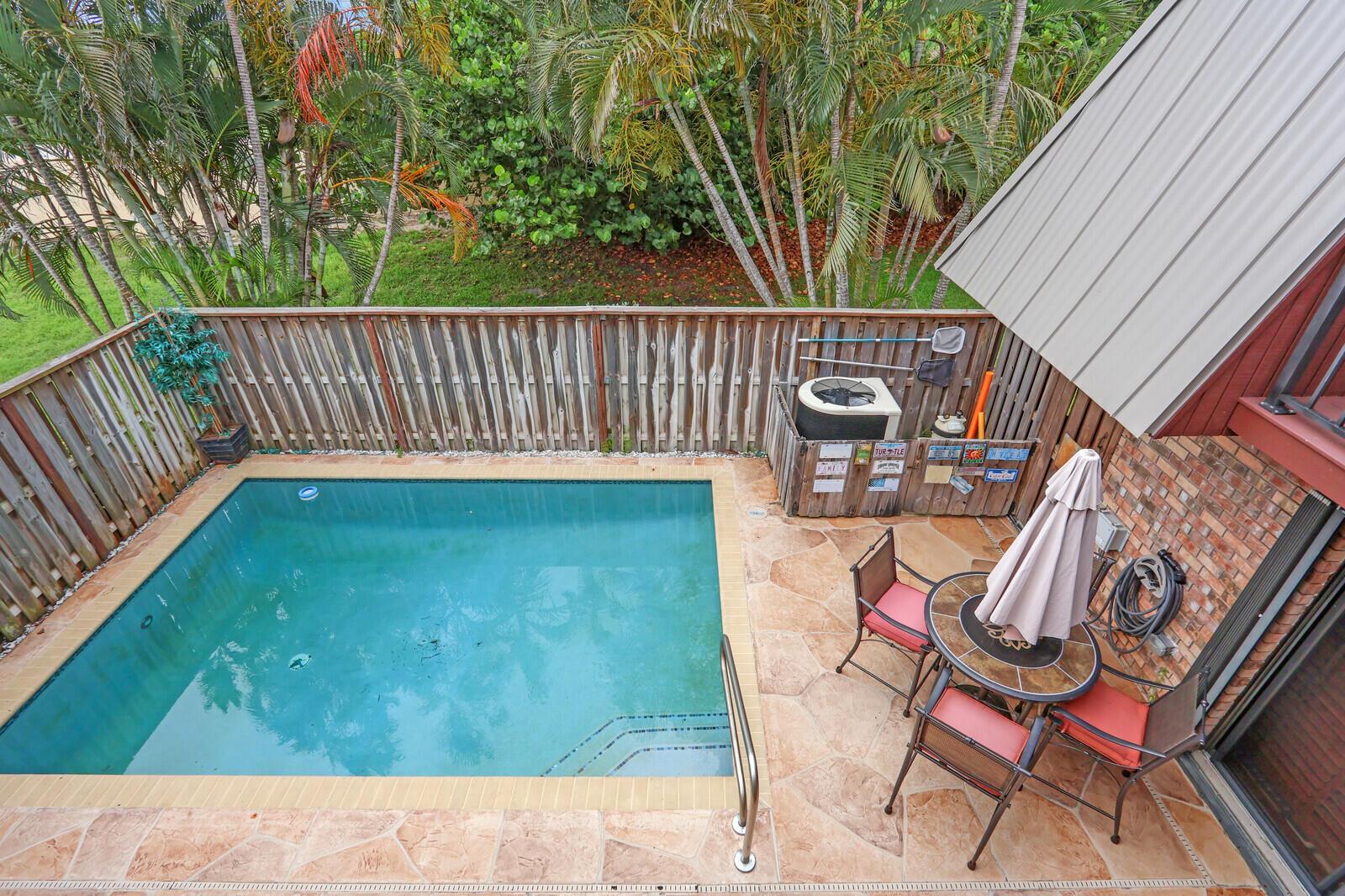 JUPITER I PH 1 - Residential Lease