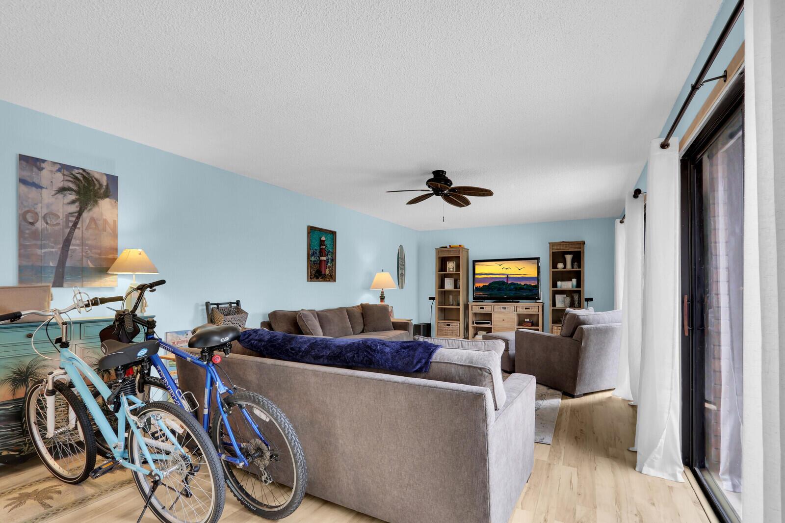 JUPITER I PH 1 - Residential Lease