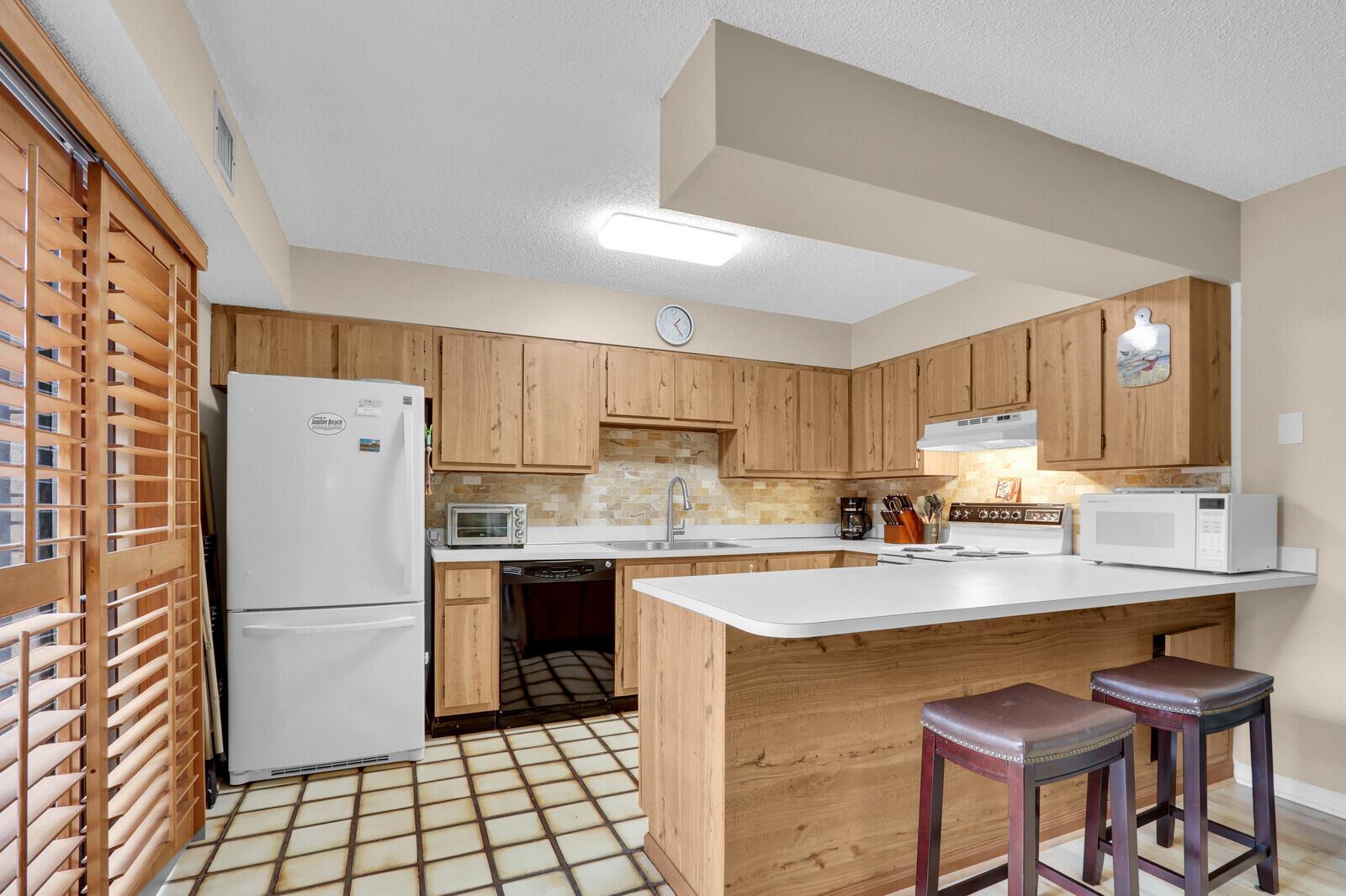 JUPITER I PH 1 - Residential Lease