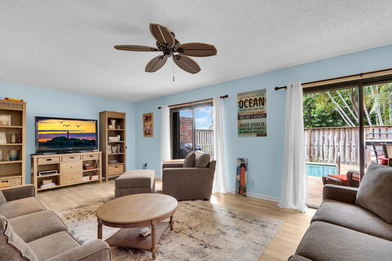 JUPITER I PH 1 - Residential Lease