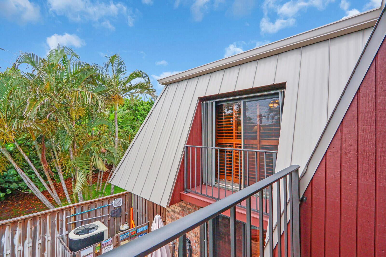 JUPITER I PH 1 - Residential Lease