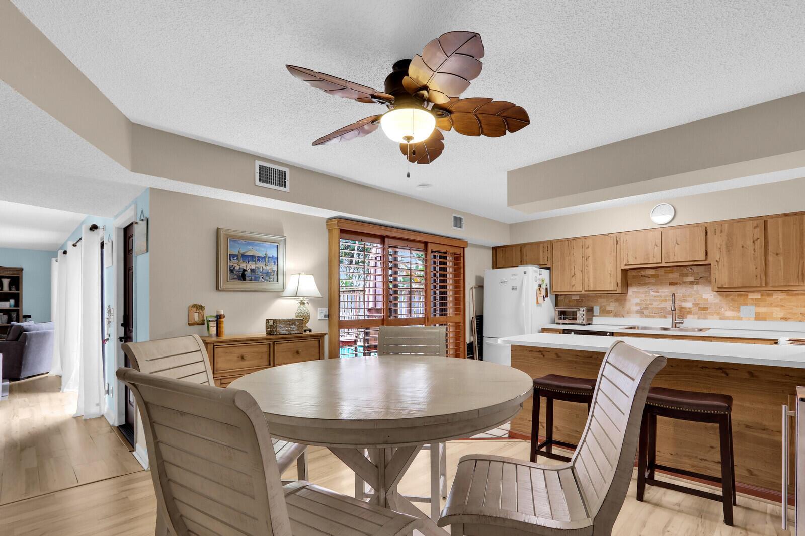 JUPITER I PH 1 - Residential Lease