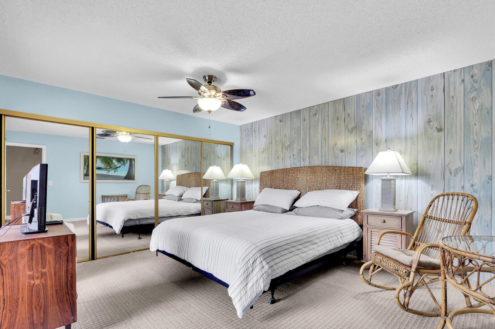 JUPITER I PH 1 - Residential Lease