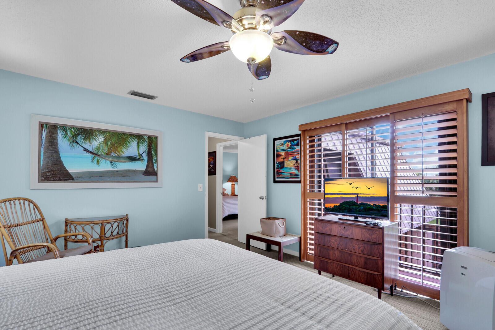 JUPITER I PH 1 - Residential Lease